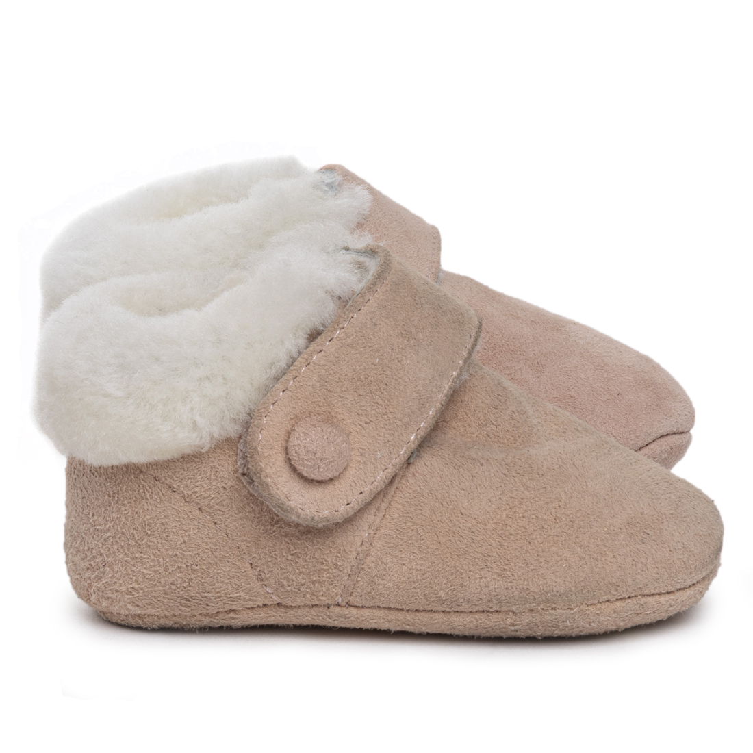 Пинетки Age of Innocence