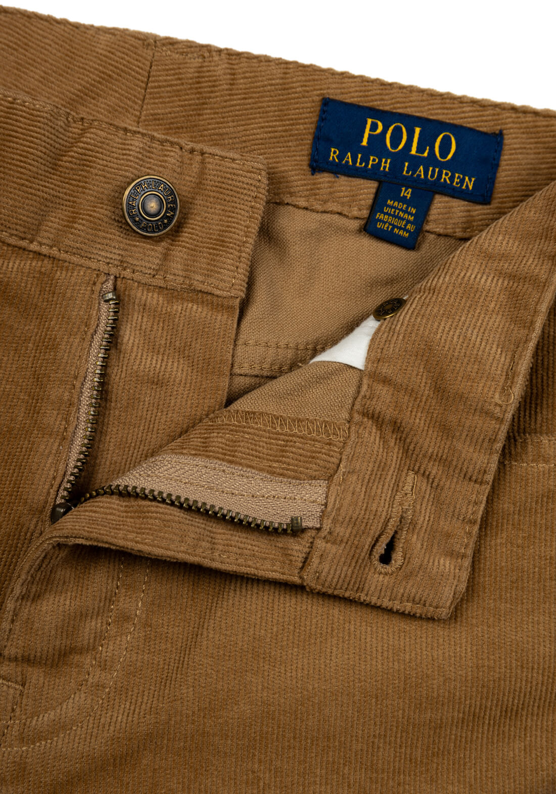 Брюки Ralph Lauren