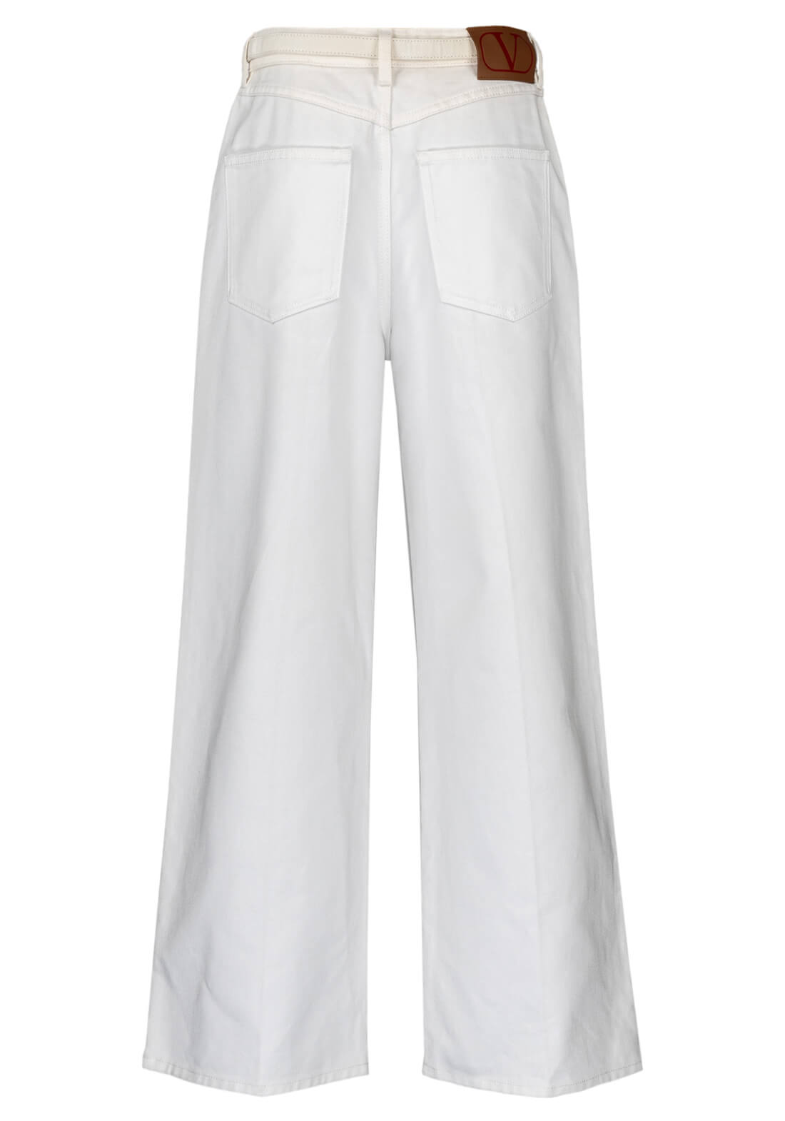 Джинсы Valentino