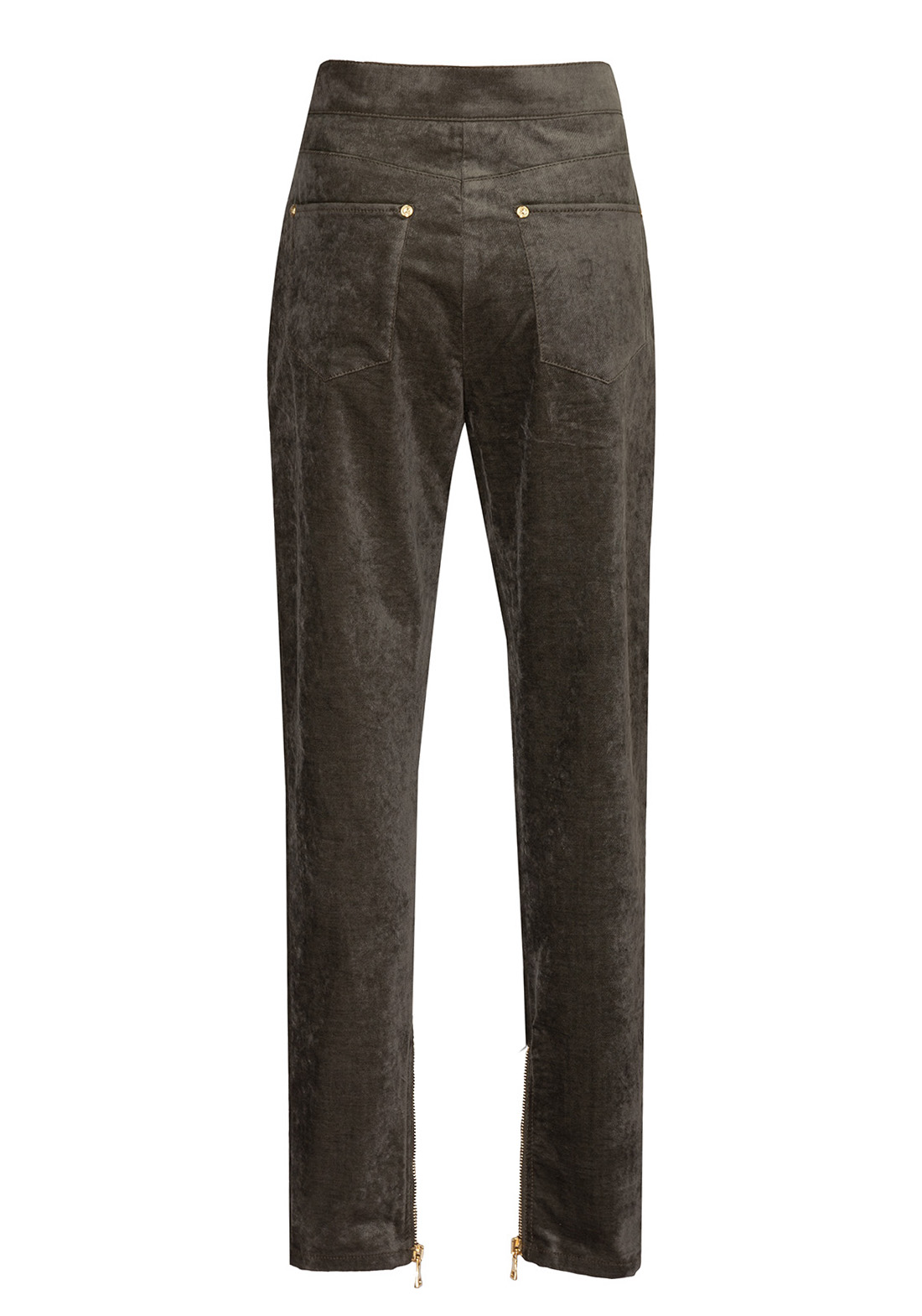 Брюки Balmain