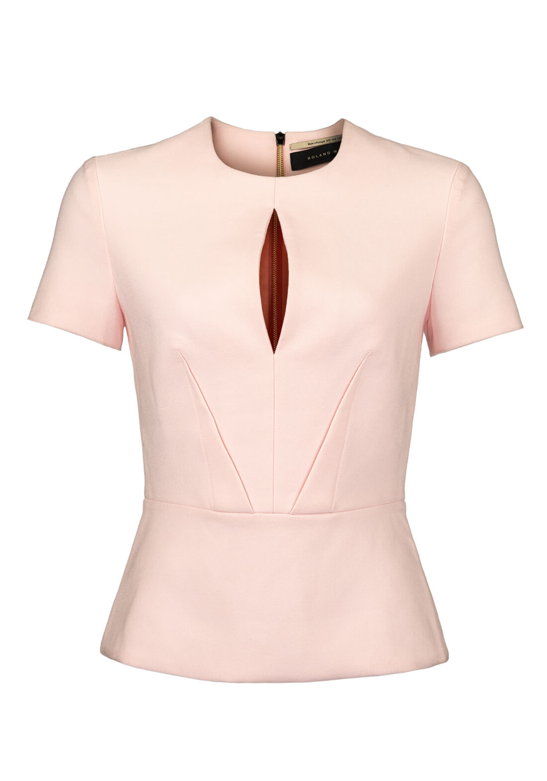 Топ Roland Mouret