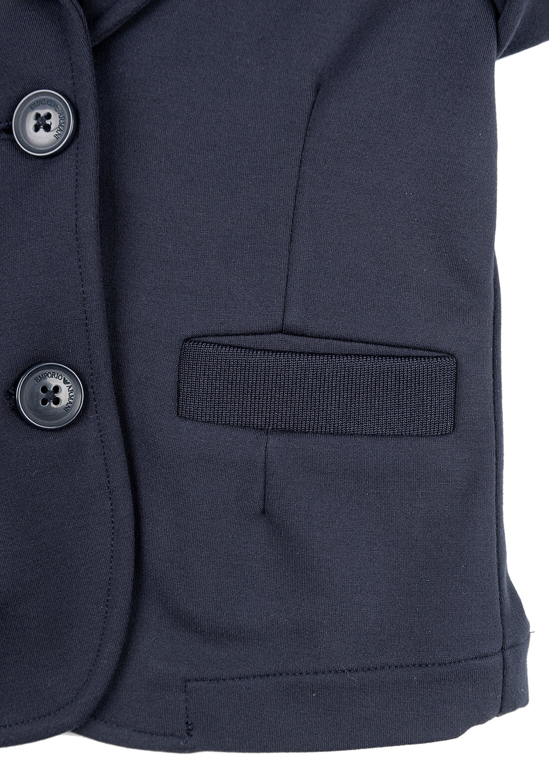 Жакет Emporio Armani