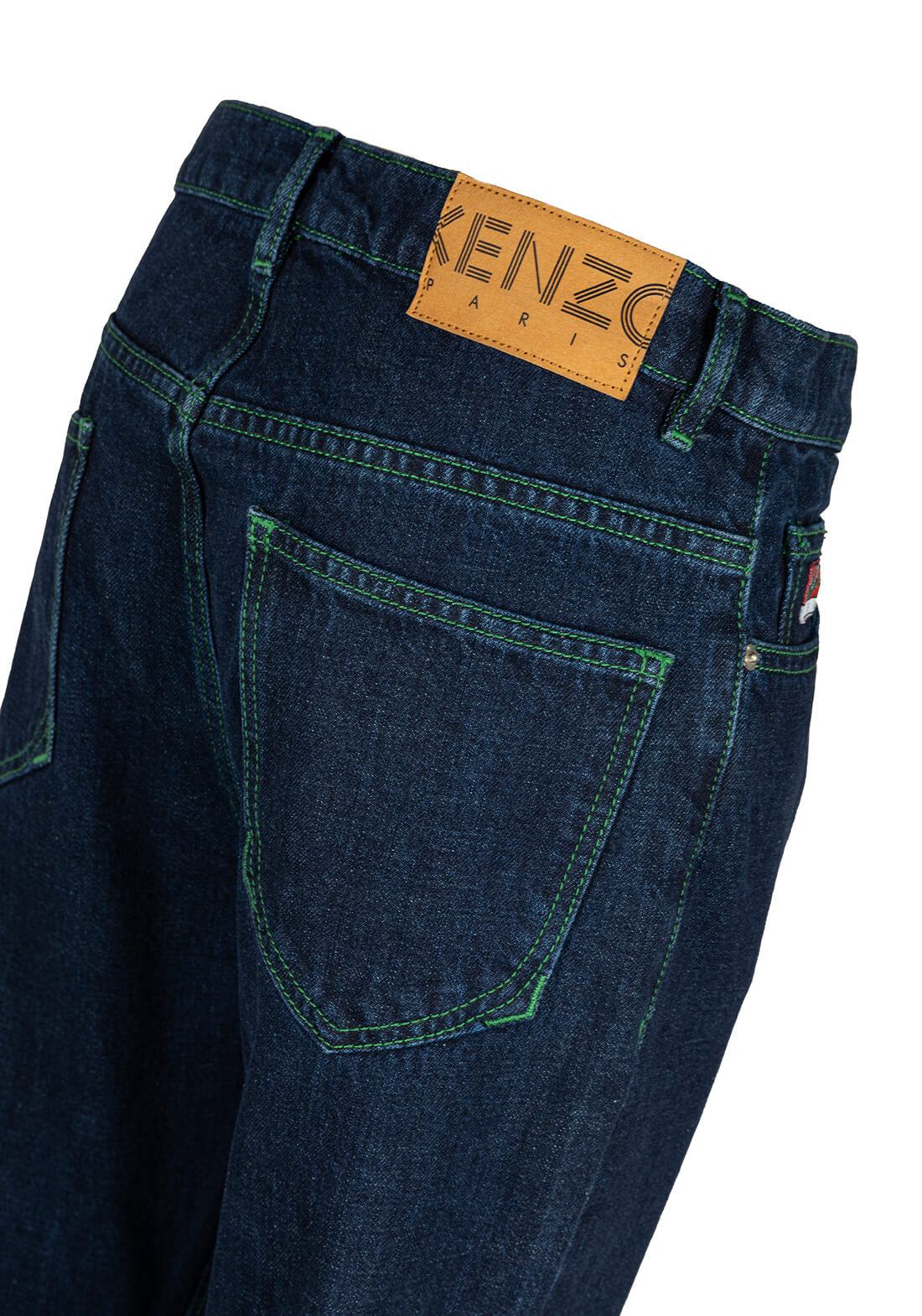 Джинсы Kenzo