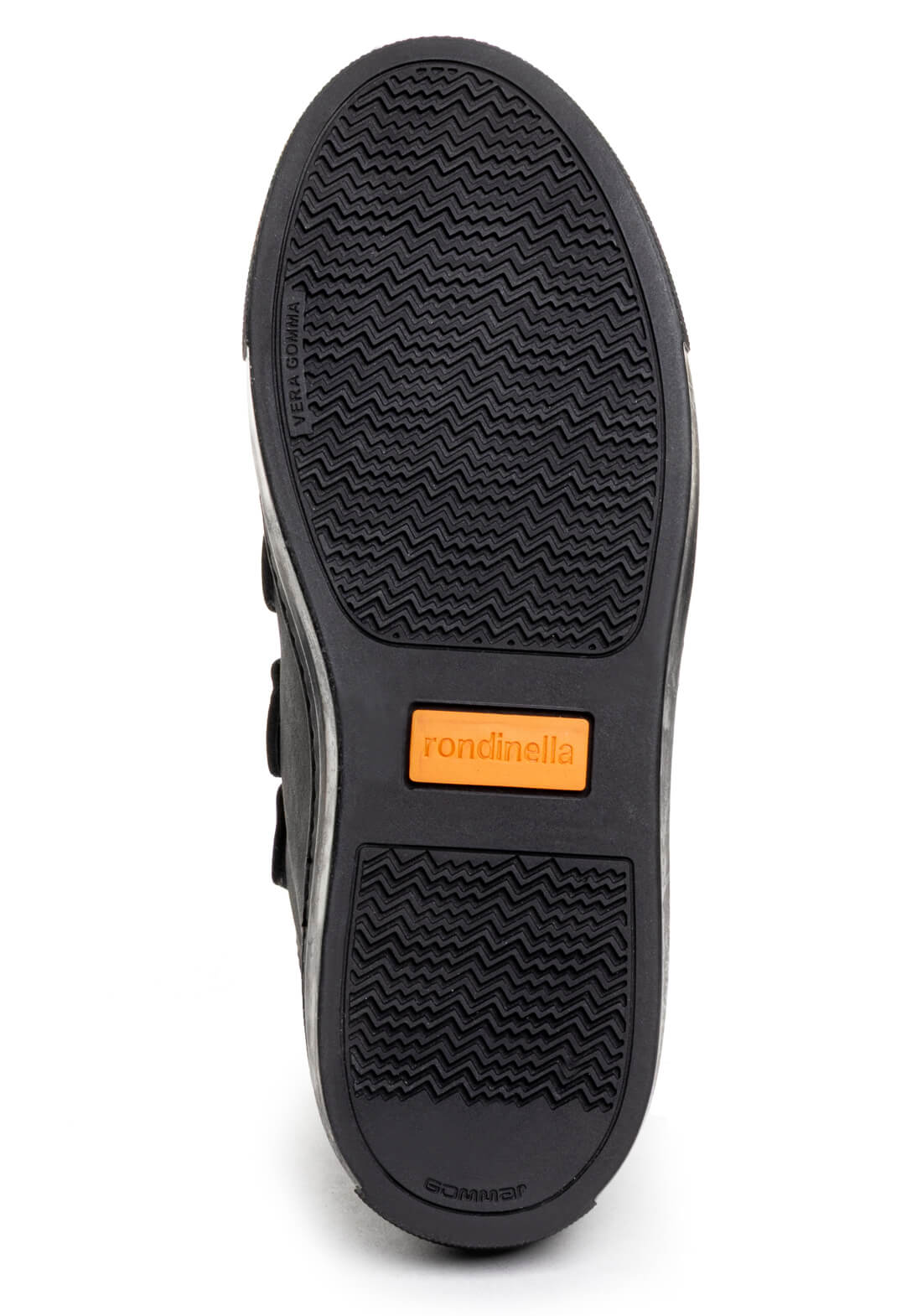 Кеды Rondinella