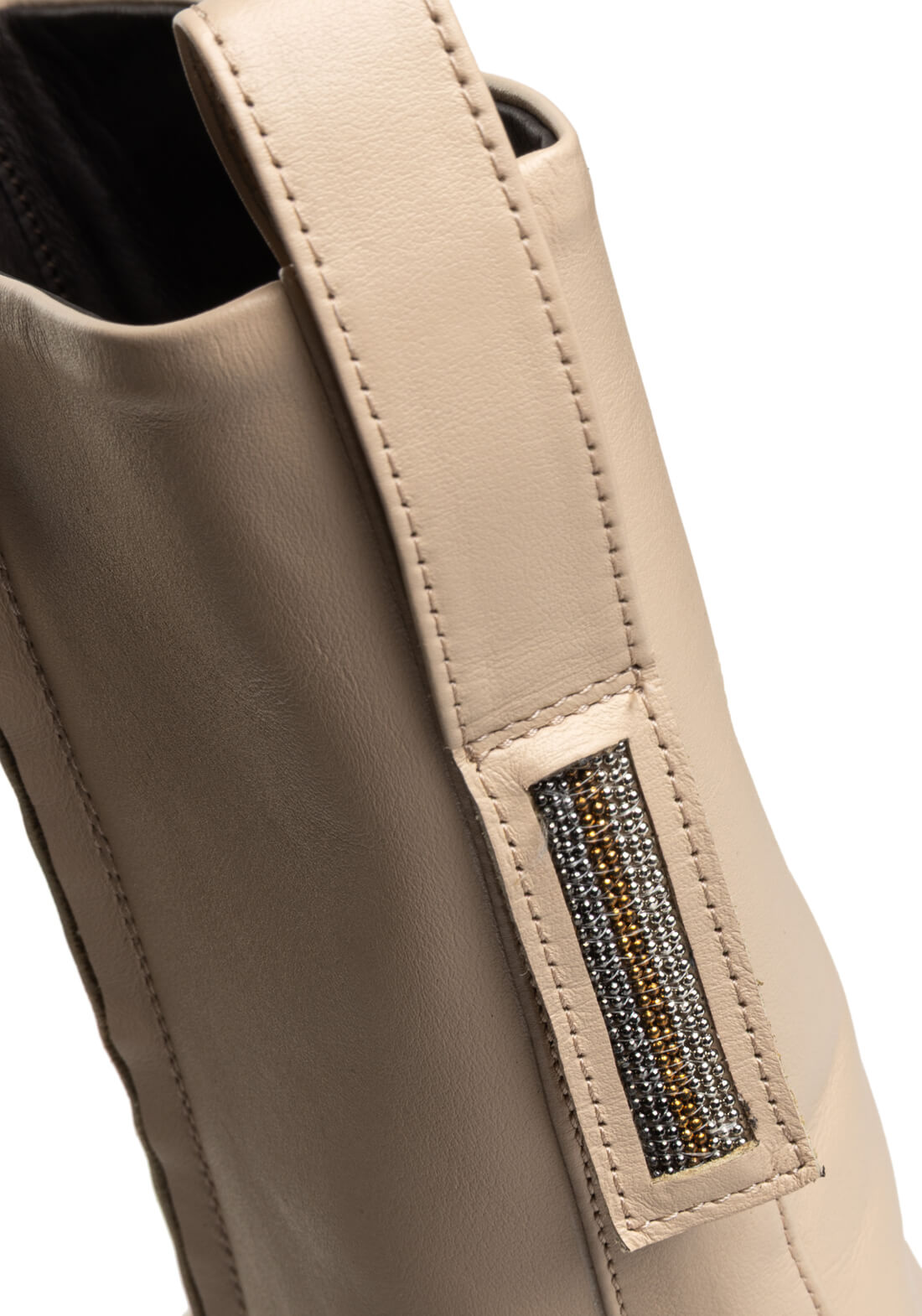 Ботинки Peserico