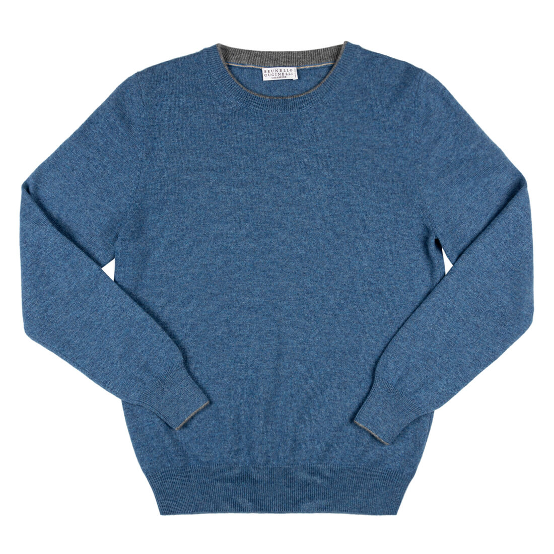 Свитер Brunello Cucinelli