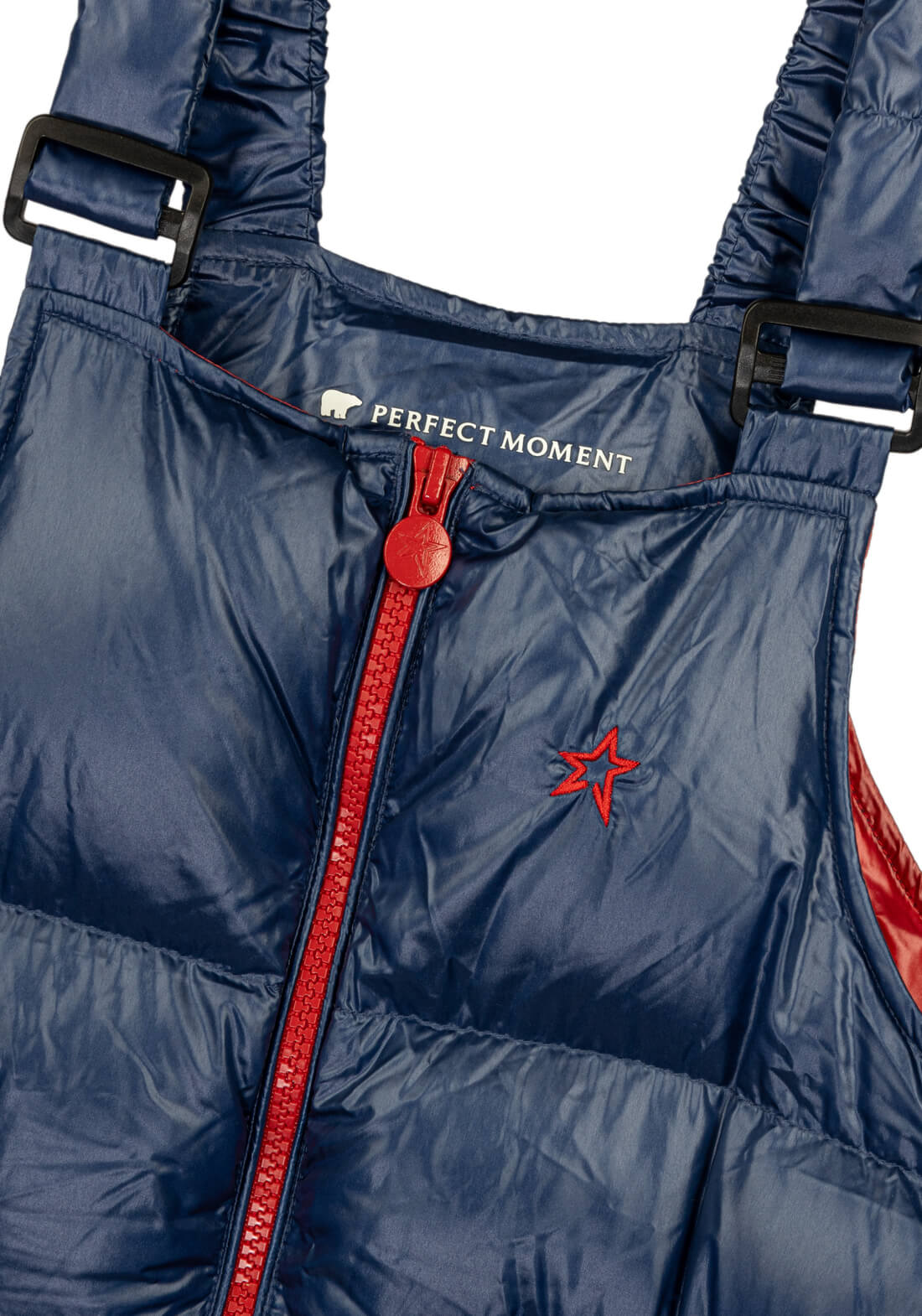 Комбинезон Perfect Moment