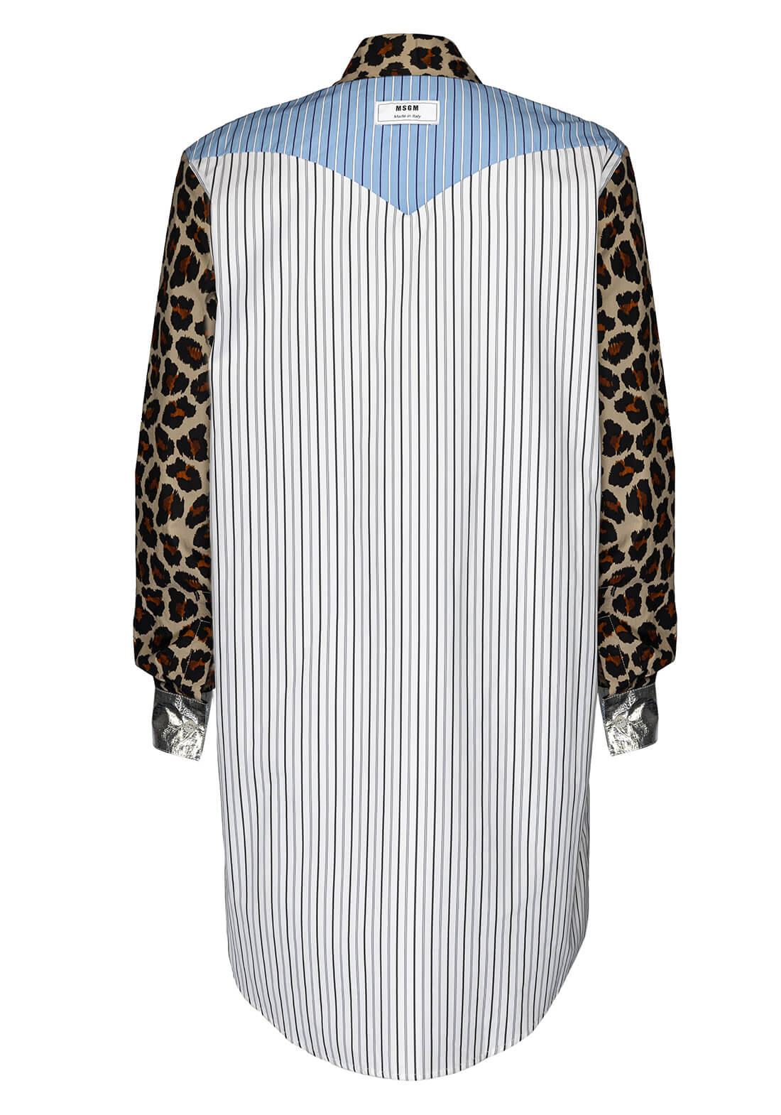 Платье MSGM