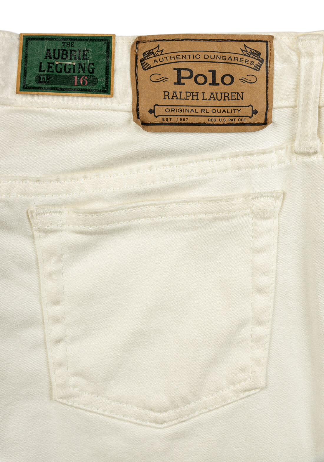Брюки Ralph Lauren