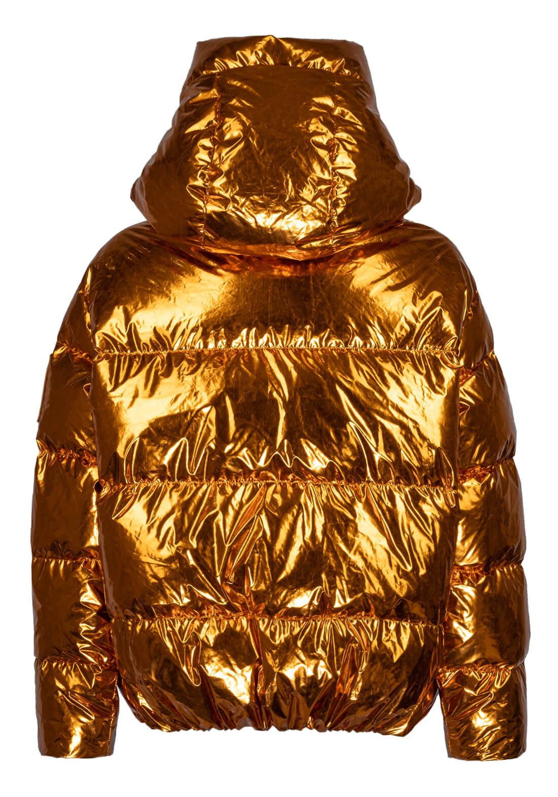 Пуховик BACON