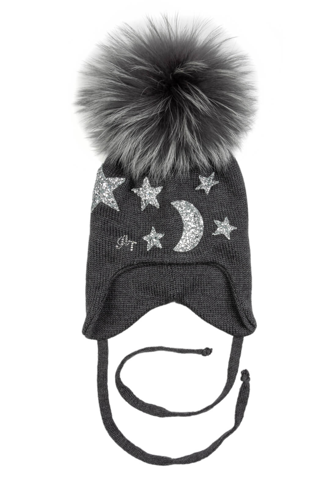 Шапка Il Trenino