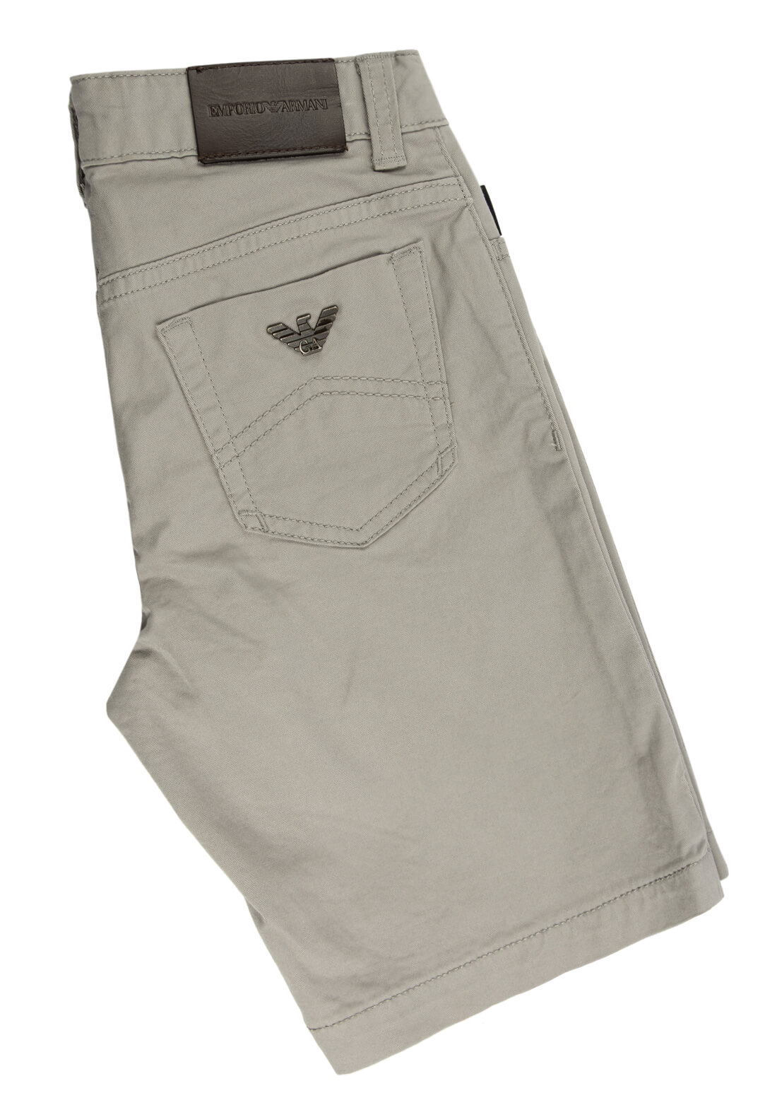 Шорты Emporio Armani