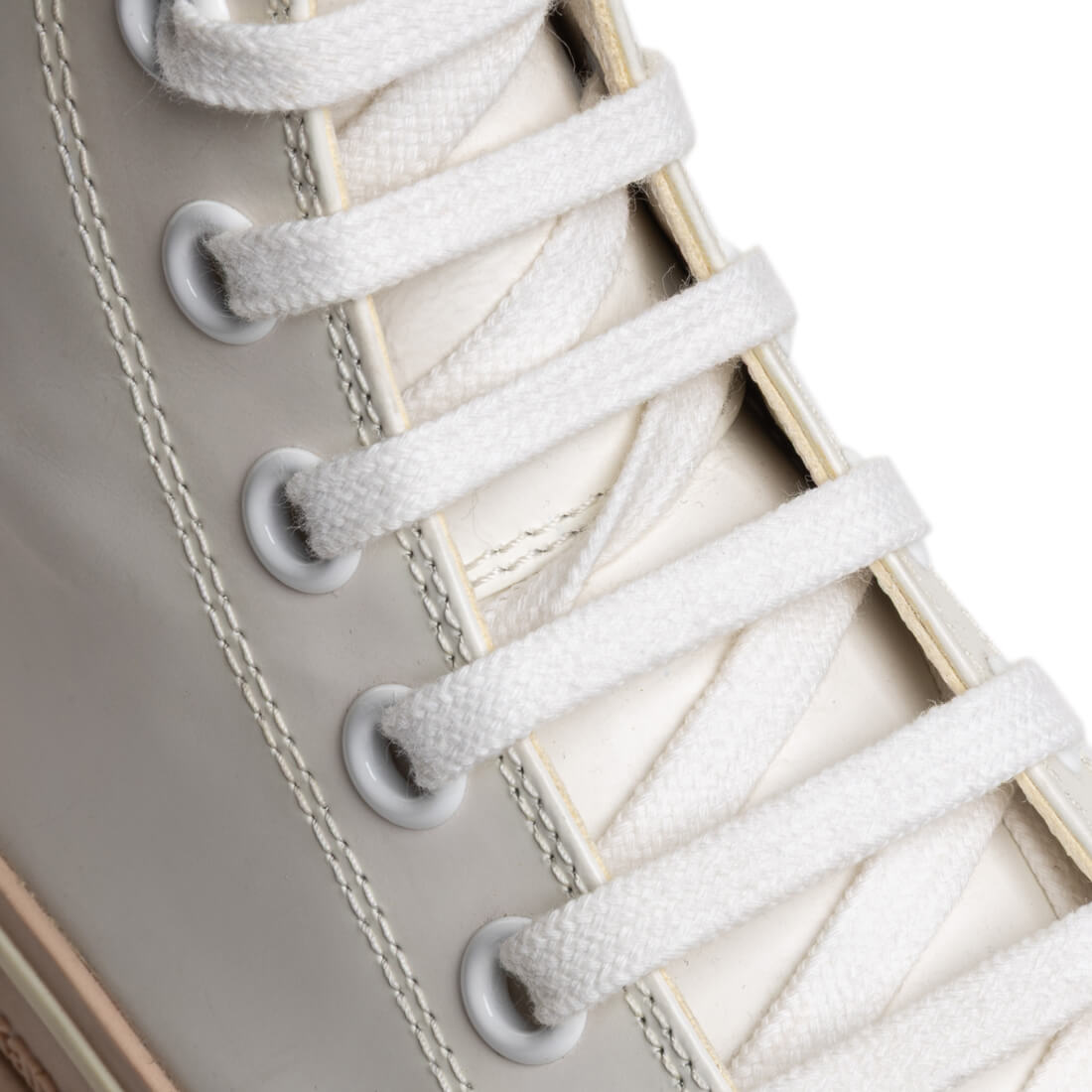 Ботинки Alexander McQueen