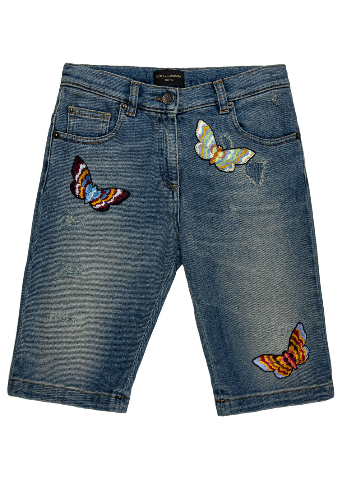 Шорты Dolce&Gabbana