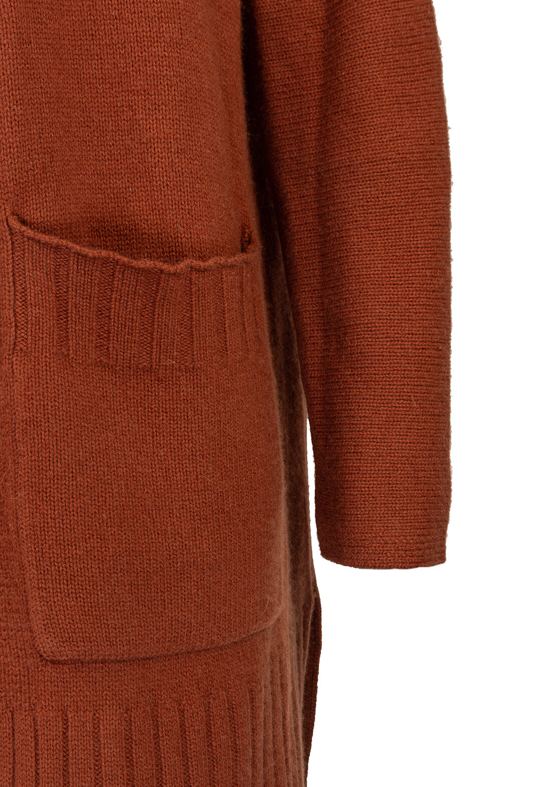 Кардиган NOT SHY