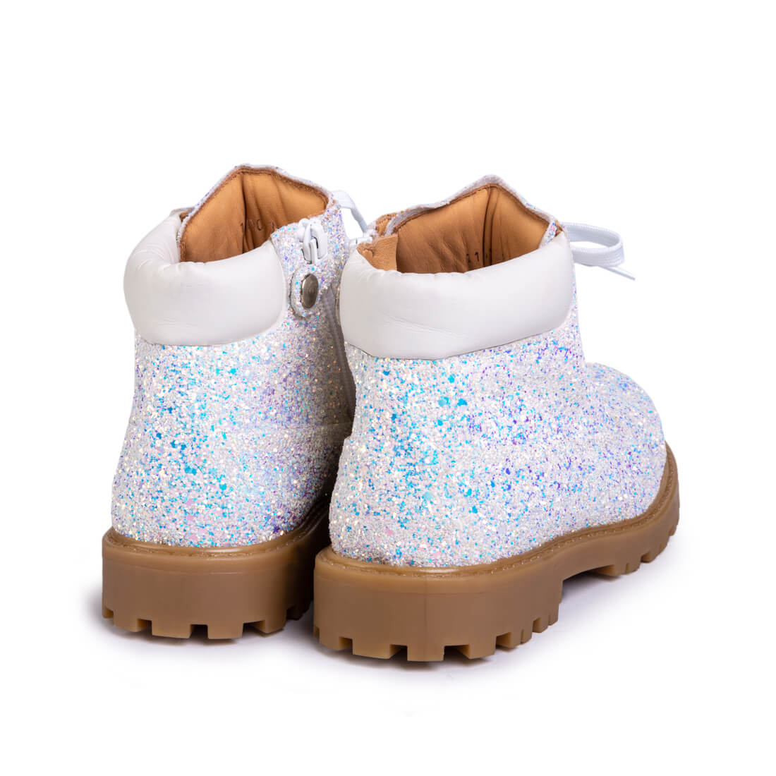 Ботинки Rondinella