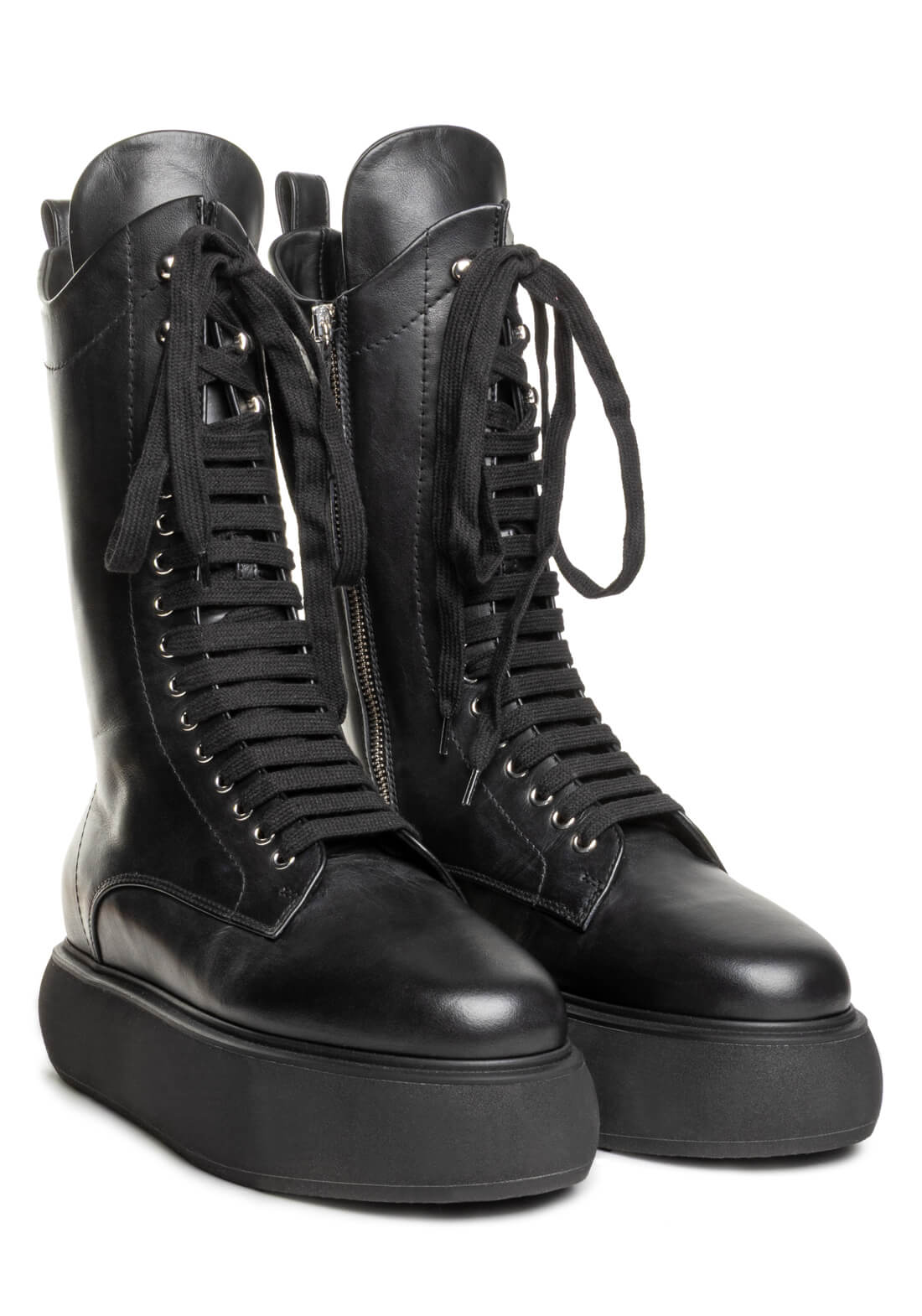 Ботинки THE ATTICO