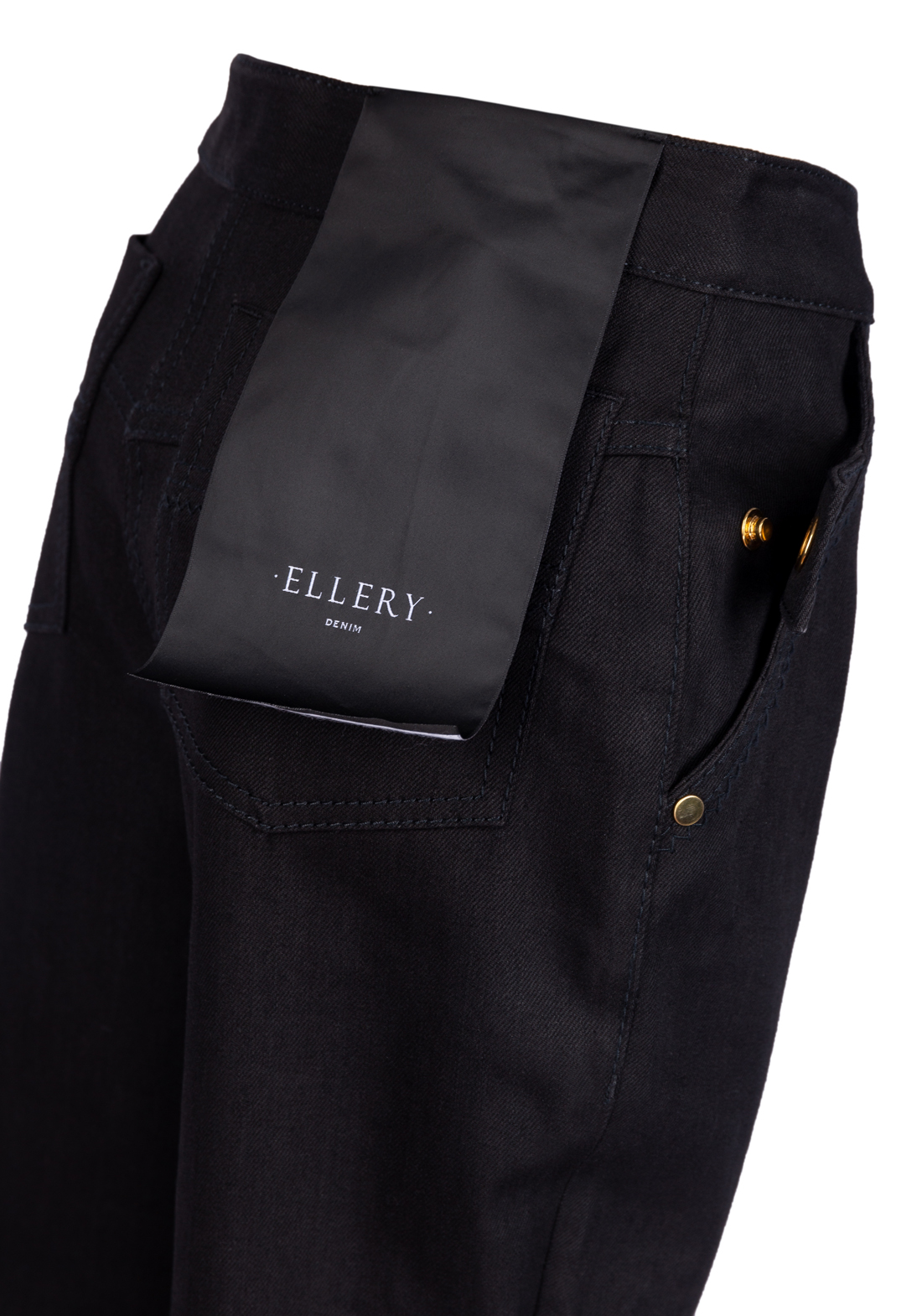 Джинсы Ellery