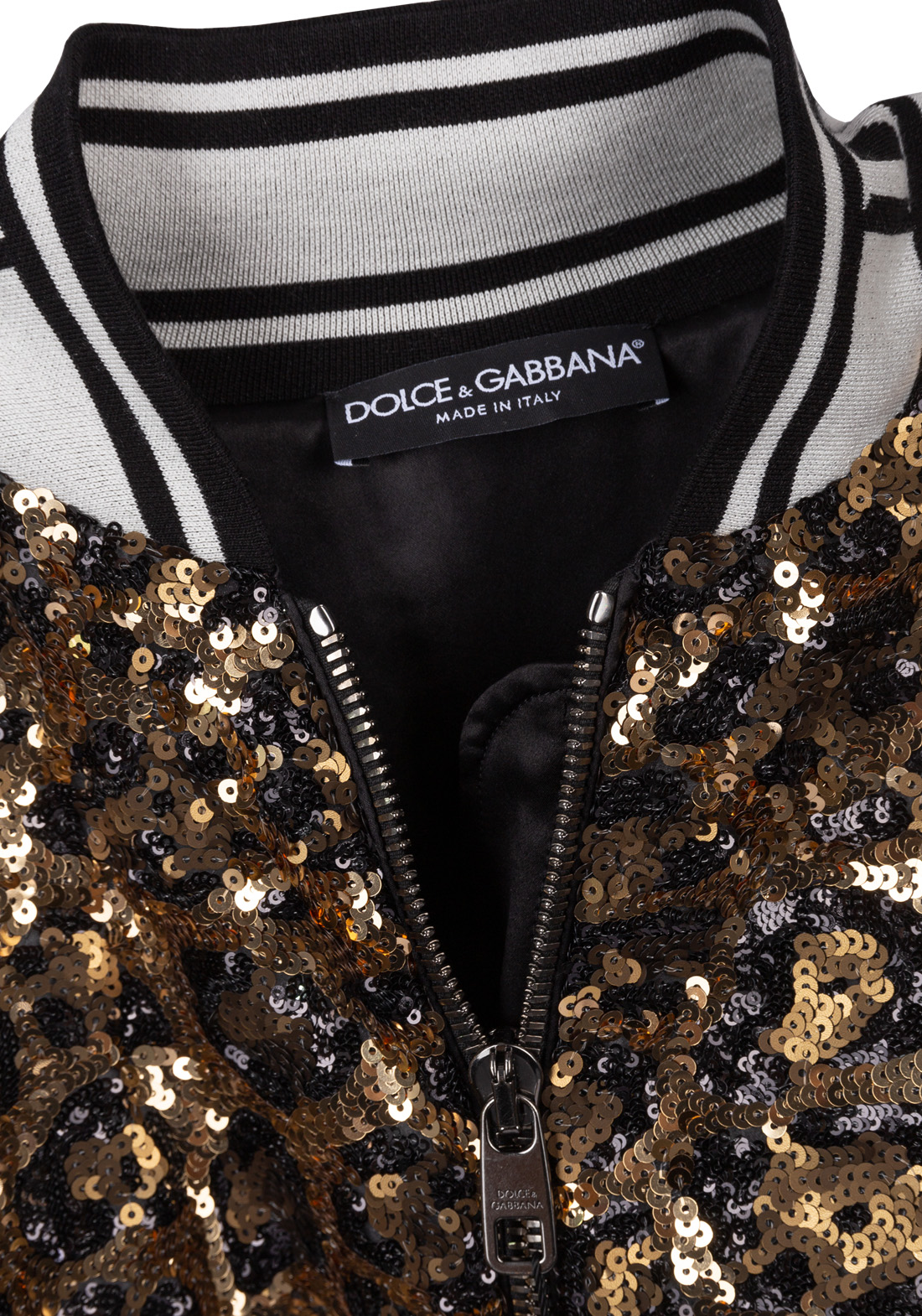 Бомбер Dolce&Gabbana