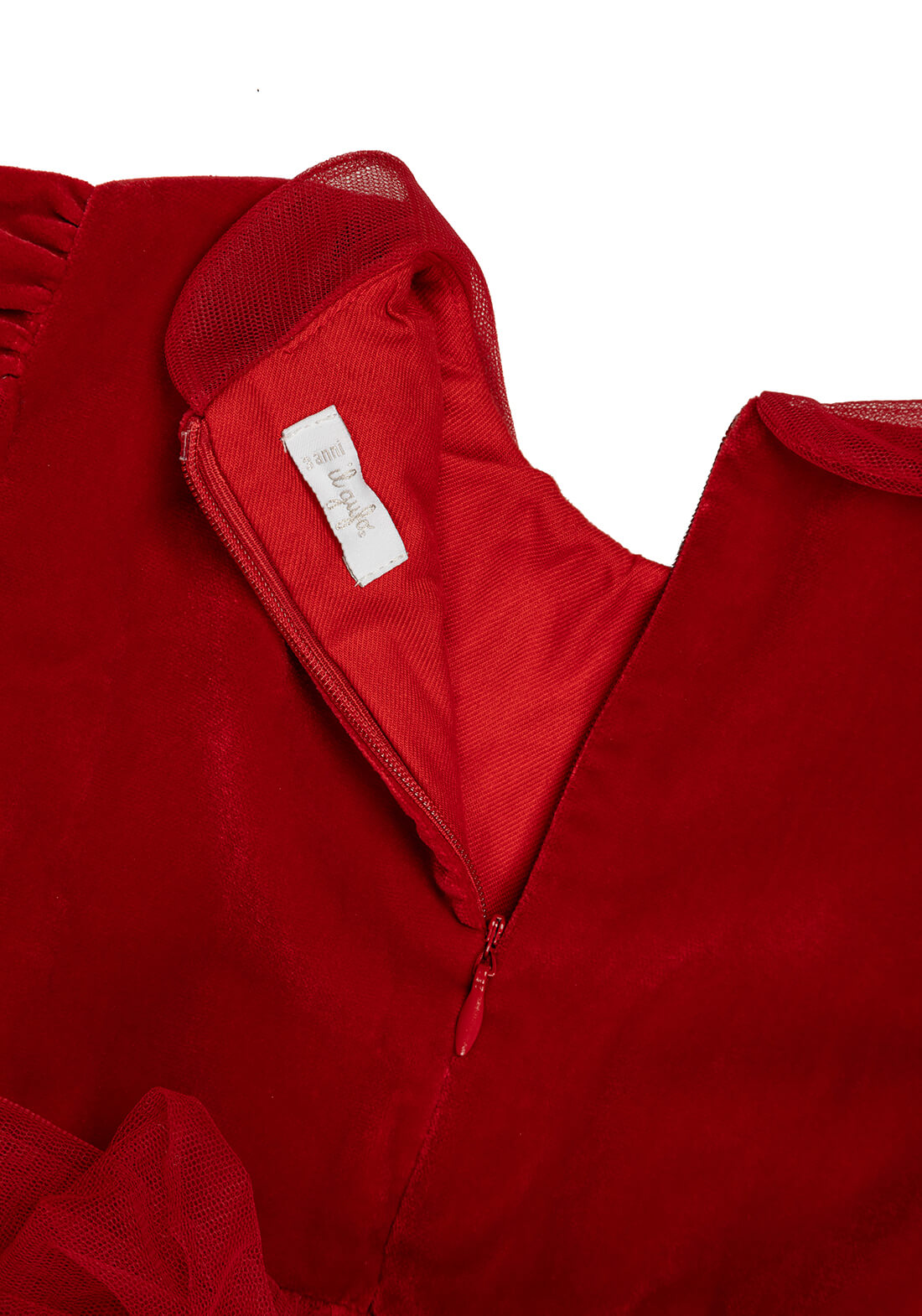 Платье IL Gufo