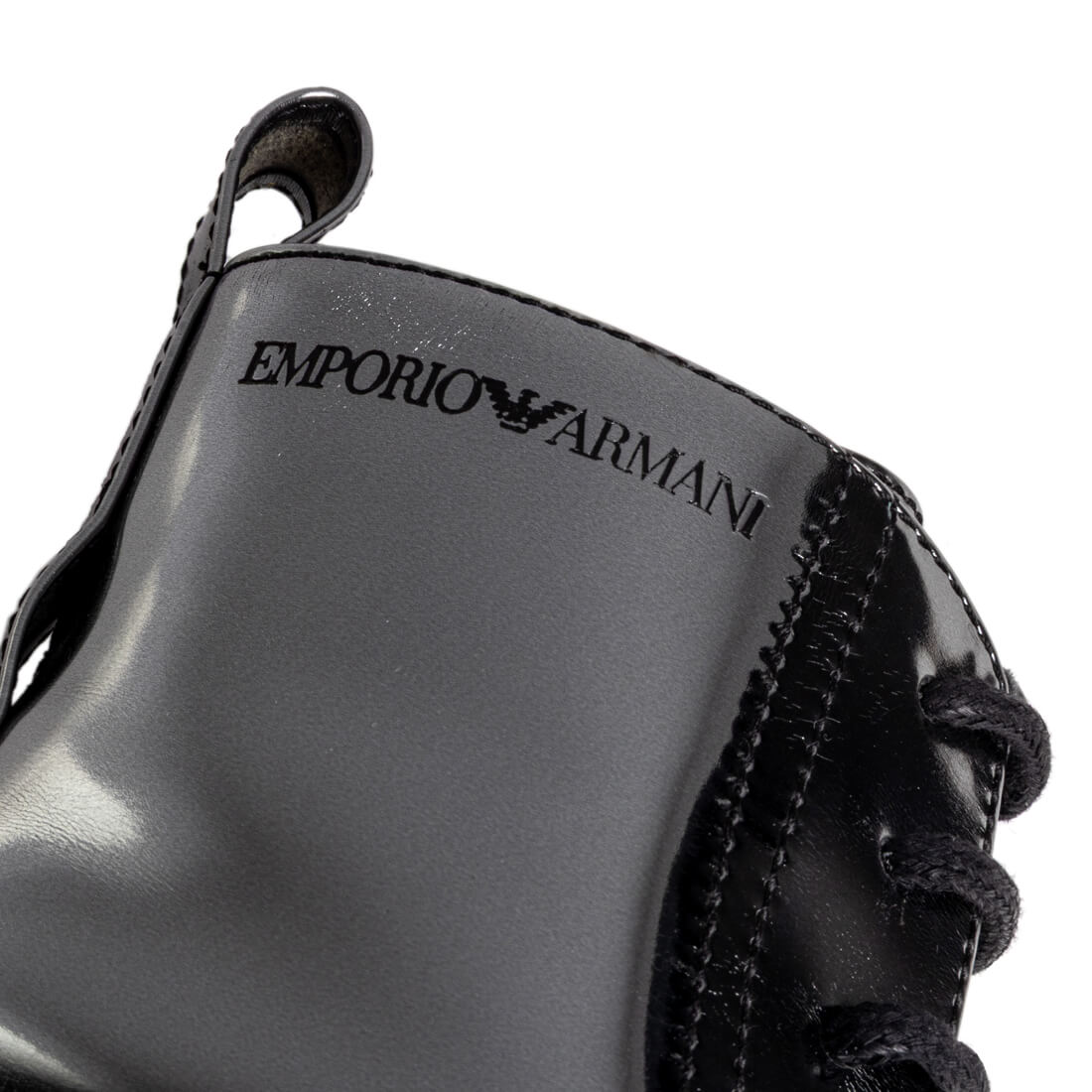 Ботинки Emporio Armani