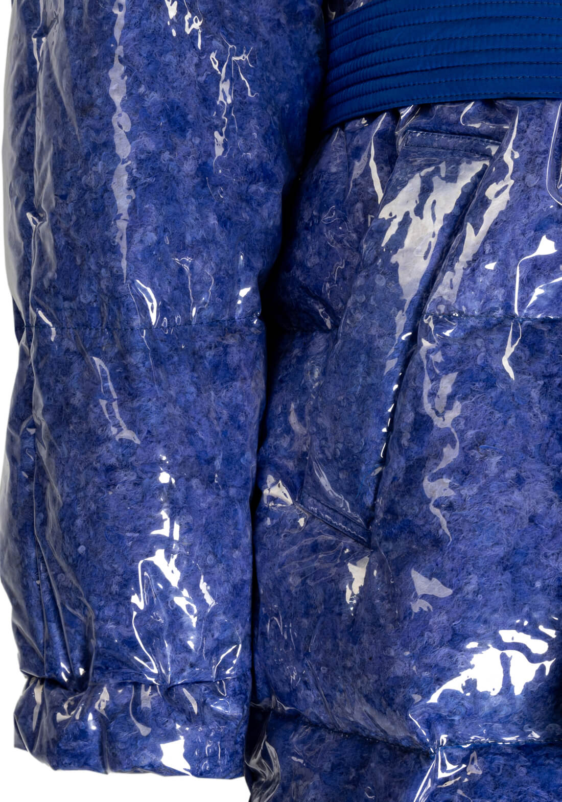 Пуховик Goose Tech