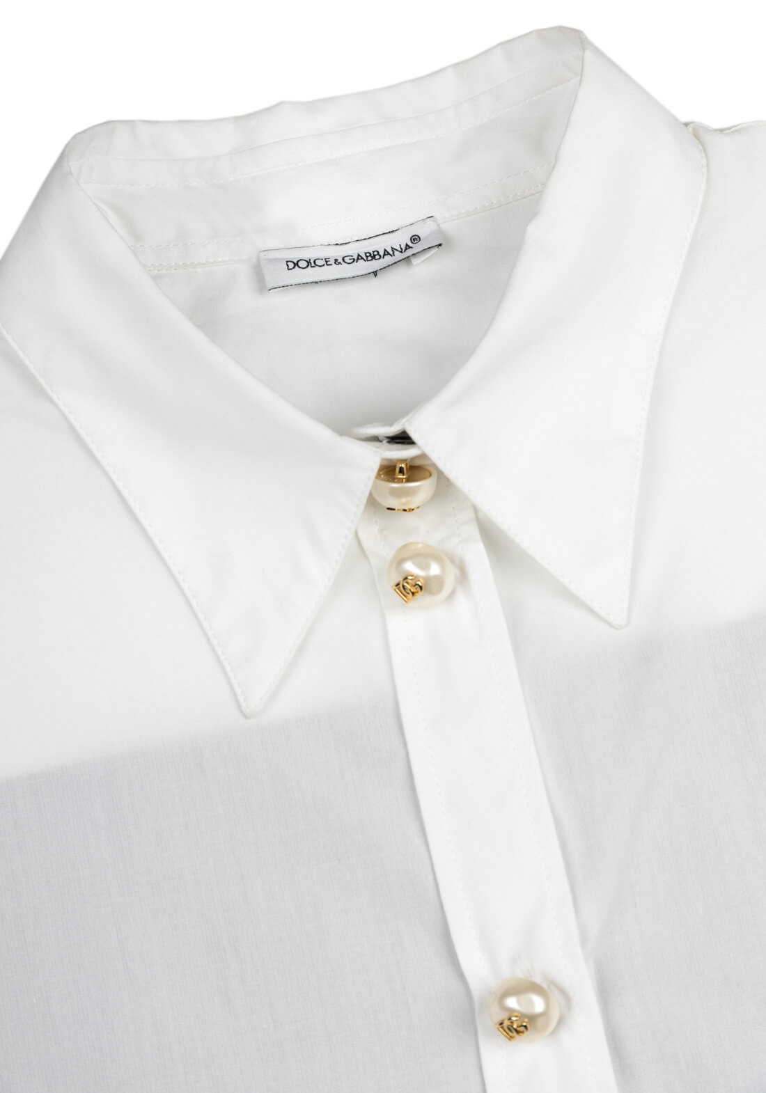 Блуза Dolce&Gabbana