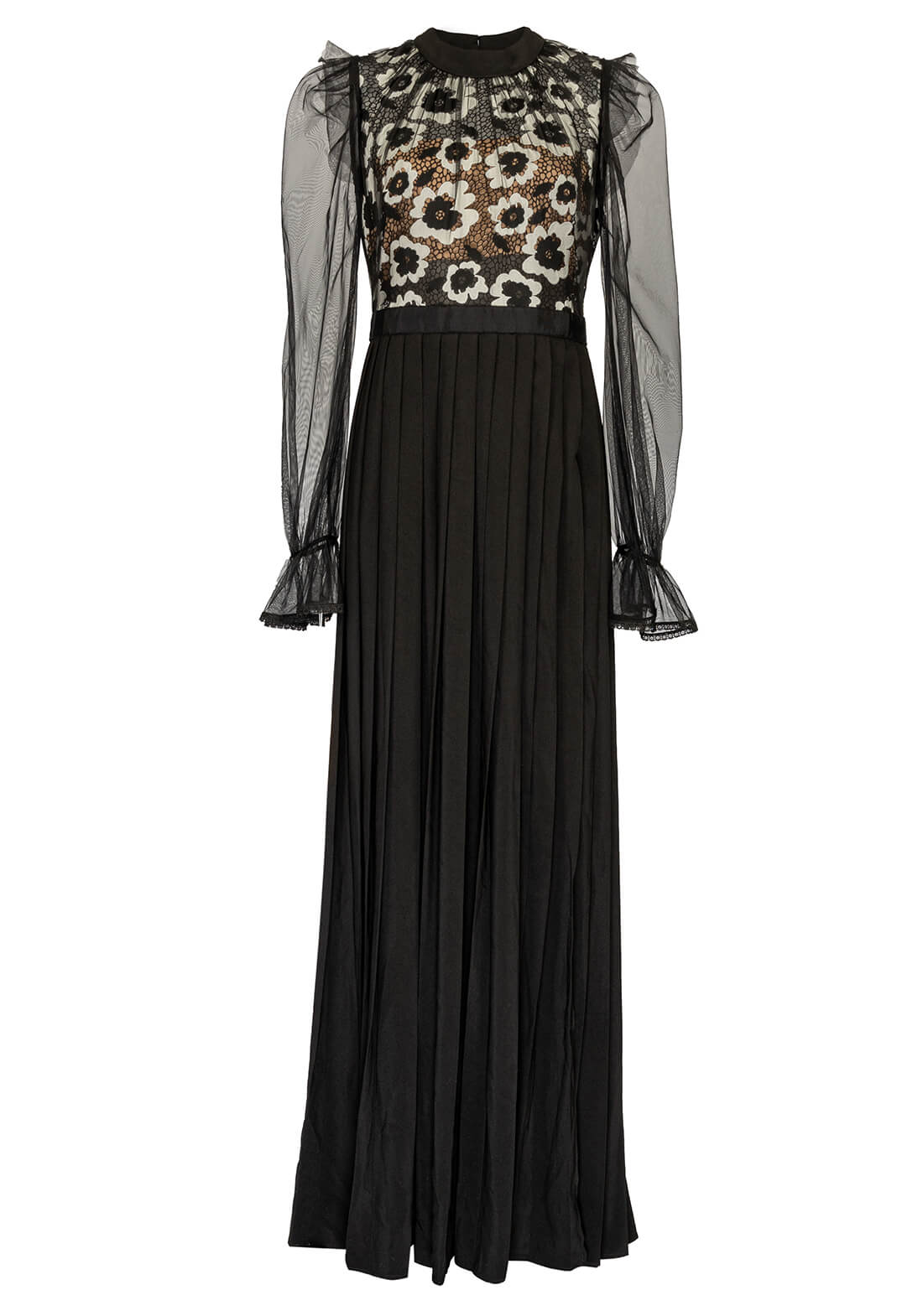 Платье Self-portrait