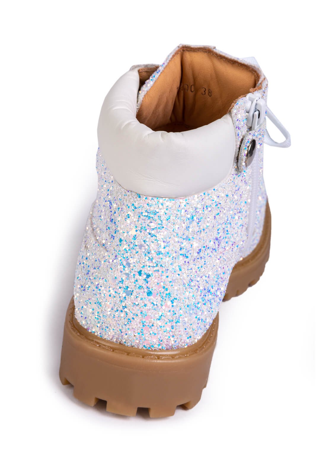 Ботинки Rondinella