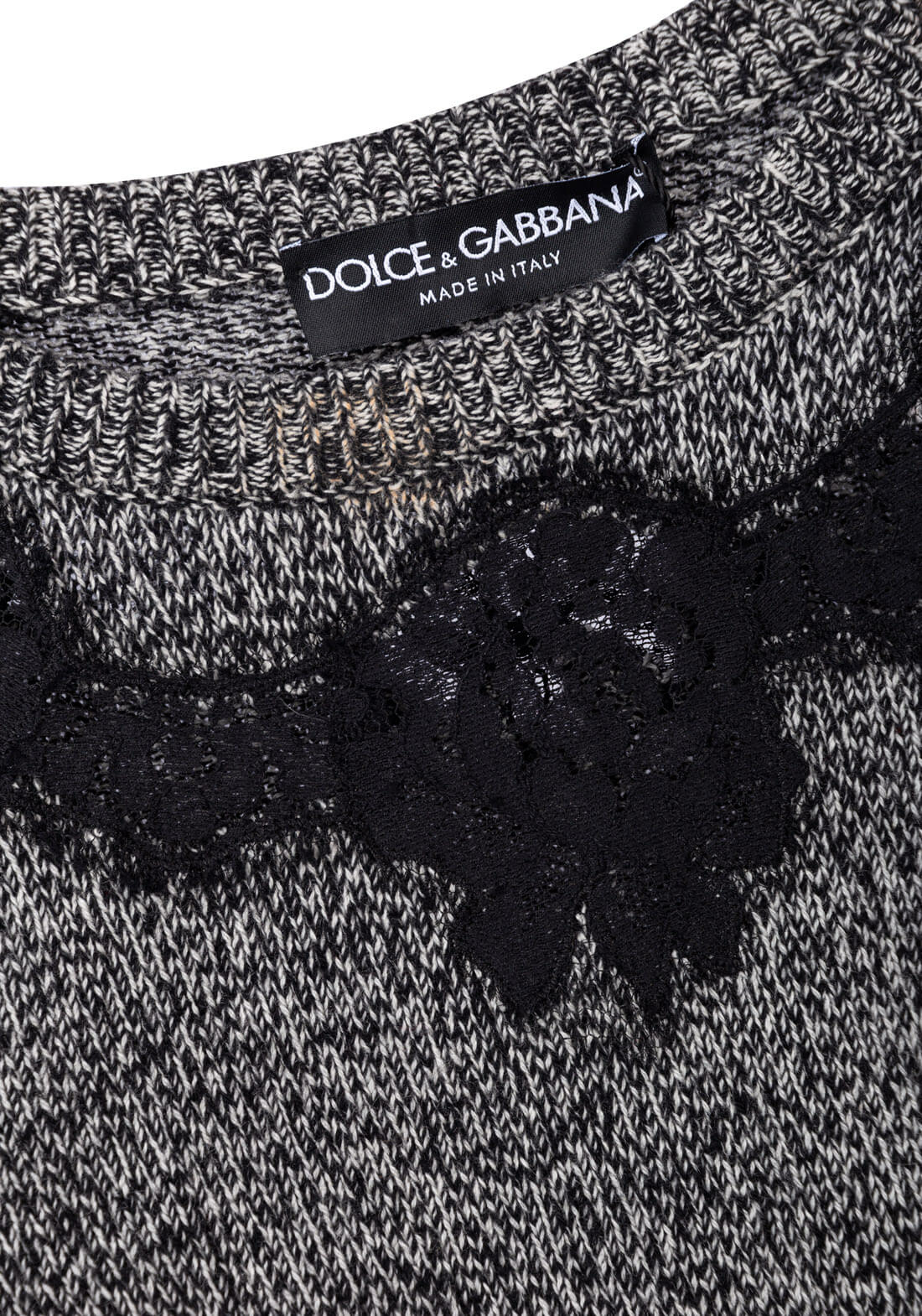 Свитер Dolce&Gabbana