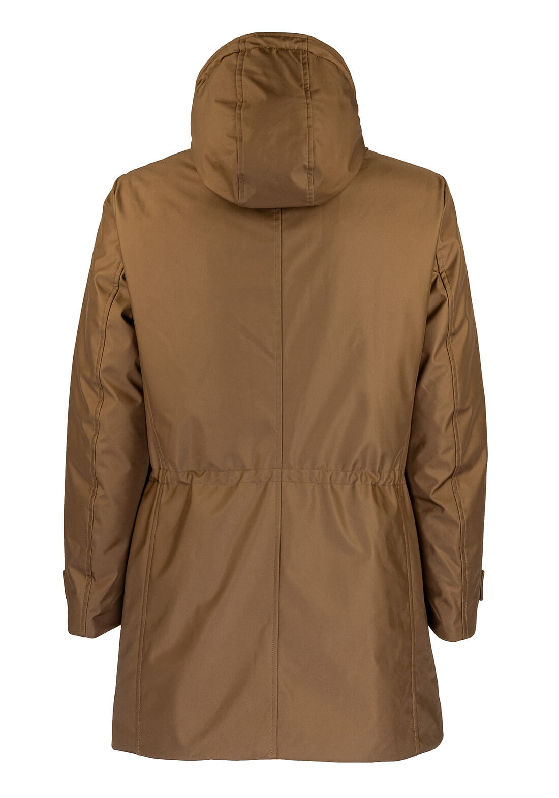 Пуховик MooRER