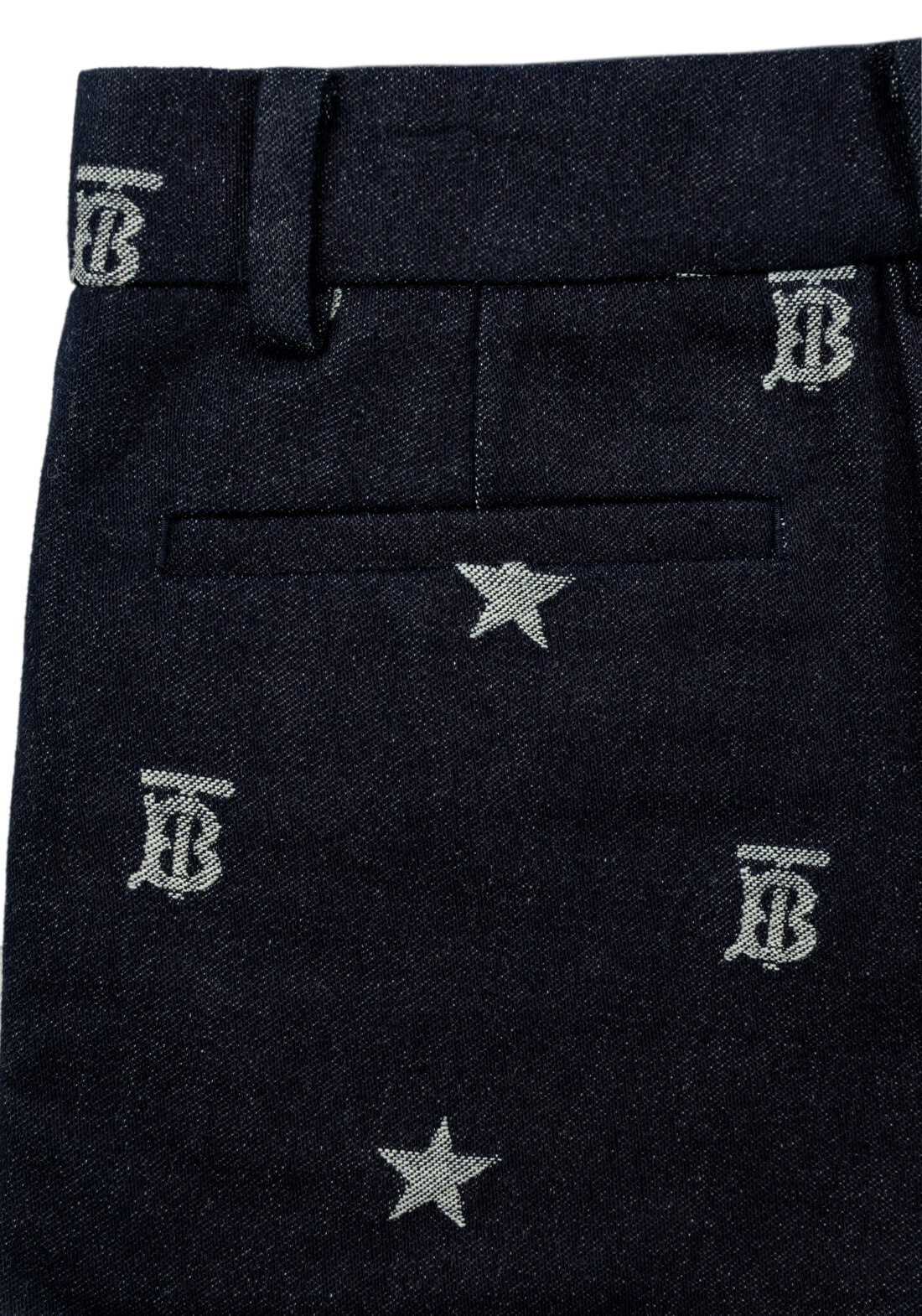 Шорты Burberry Kids