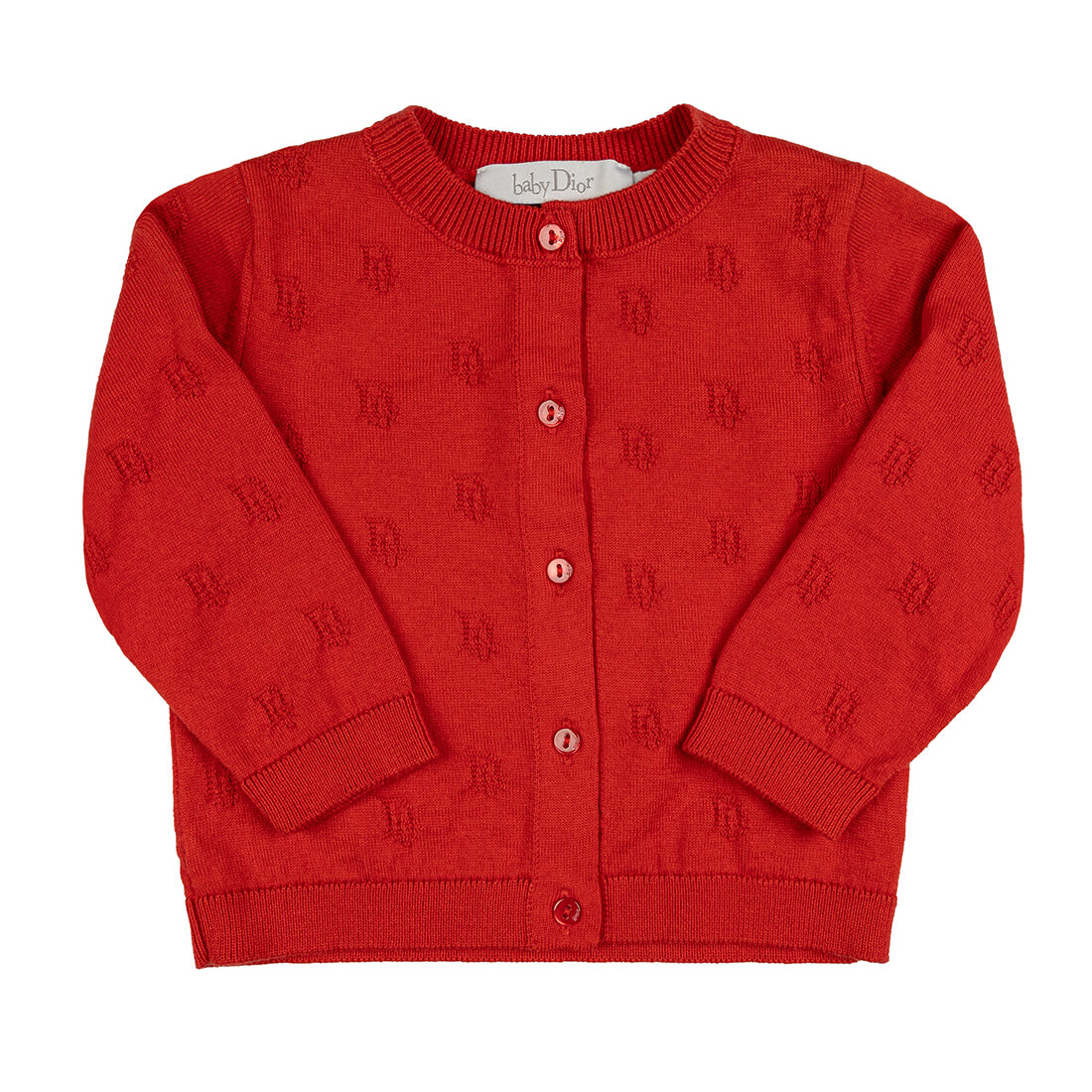Кардиган Baby Dior