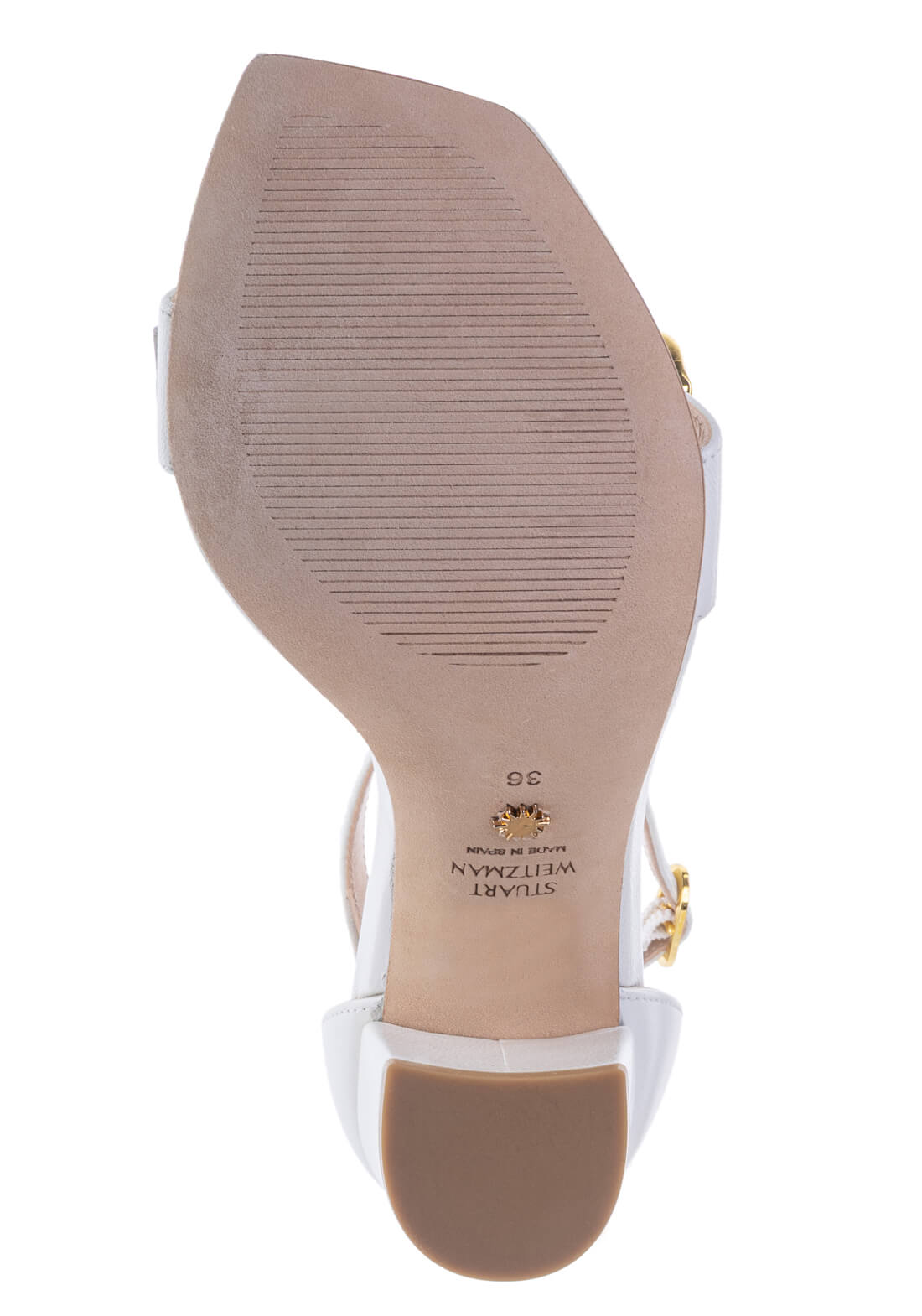 Босоножки Stuart Weitzman