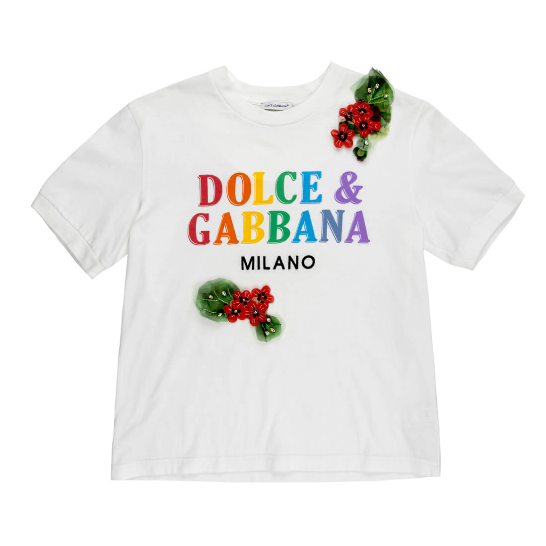 Футболка Dolce&Gabbana
