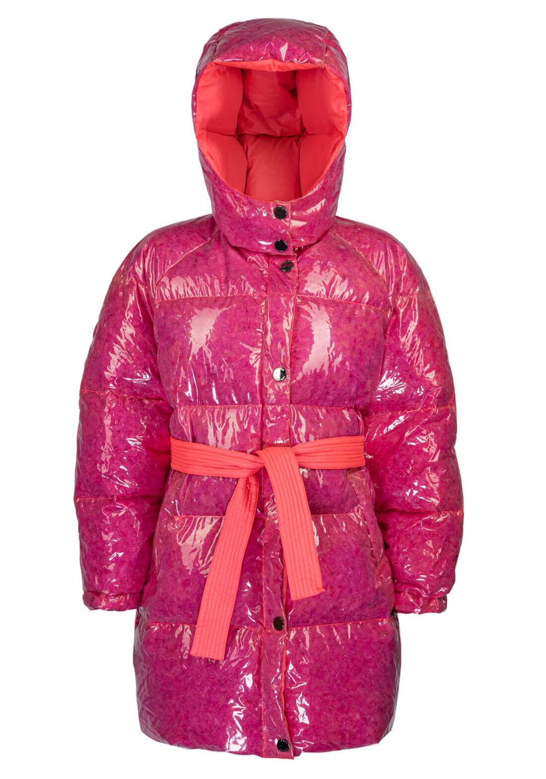 Пуховик Goose Tech