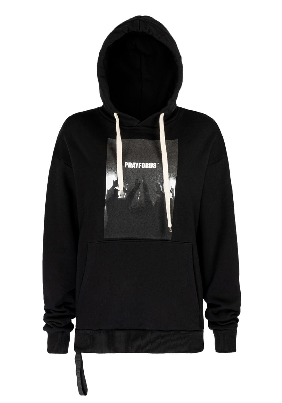 Худи Pray For Us