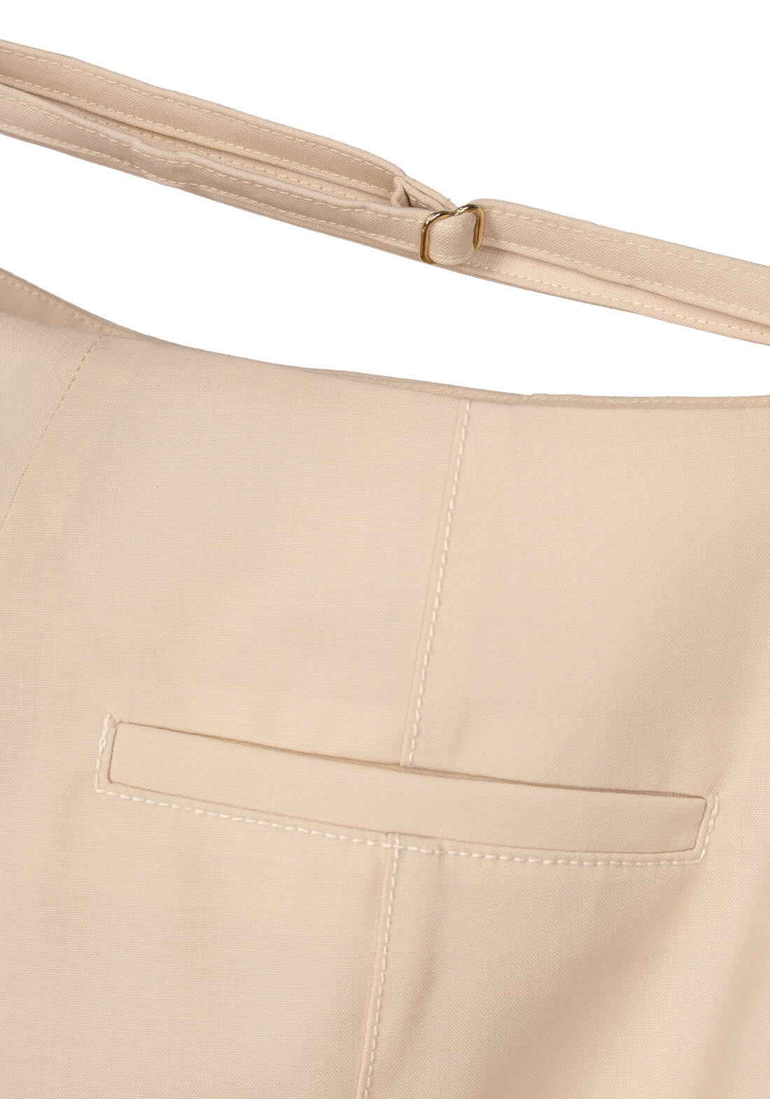 Брюки Jacquemus