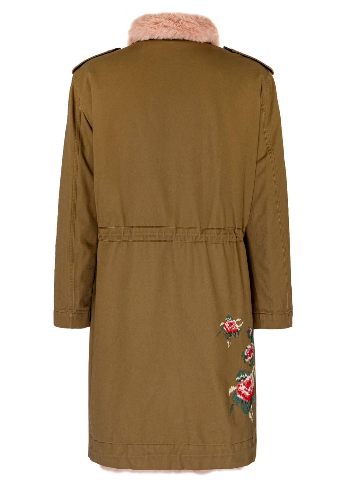 Парка Red Valentino