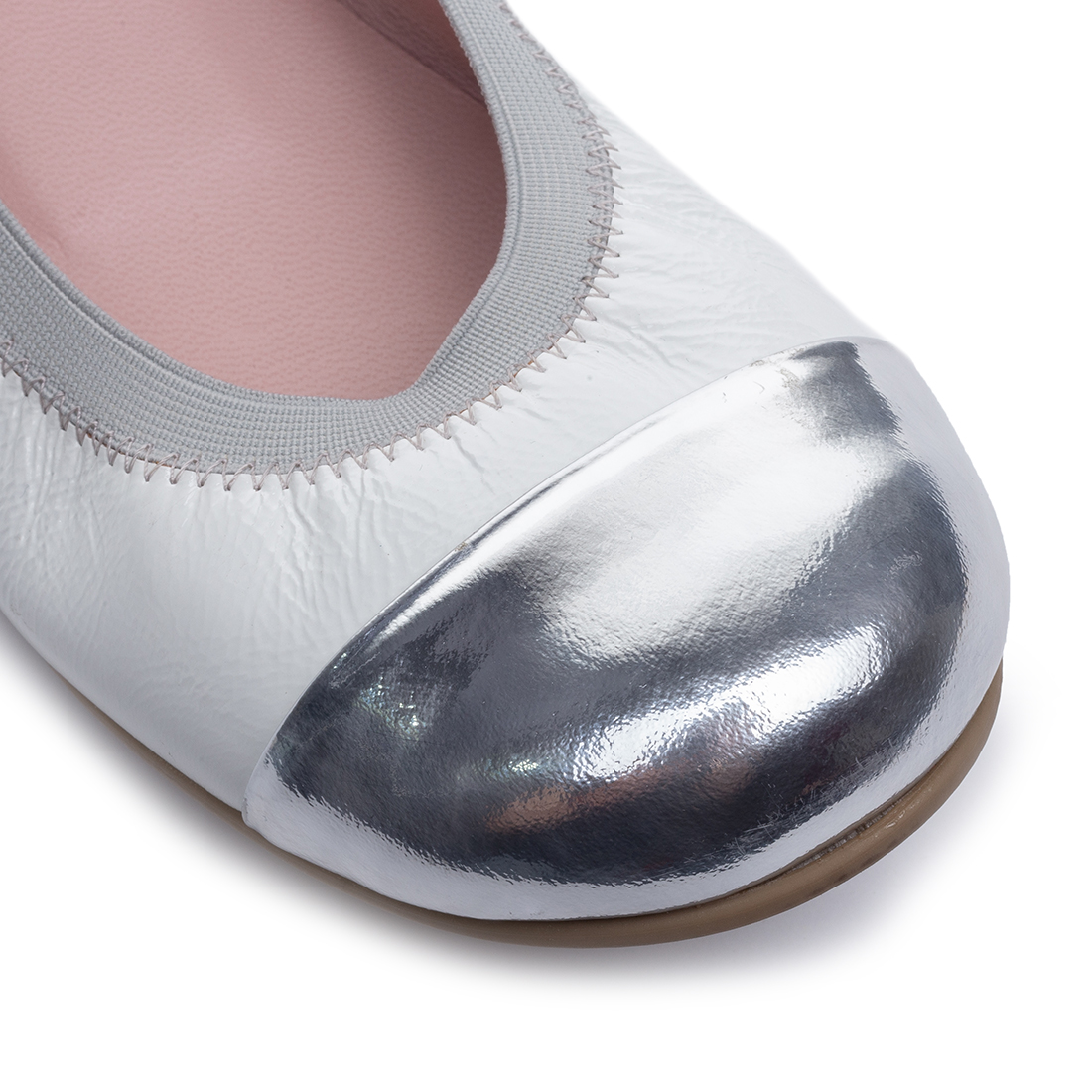 Балетки Pretty Ballerinas