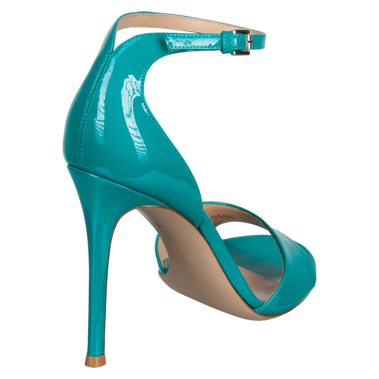 Босоножки Gianvito Rossi