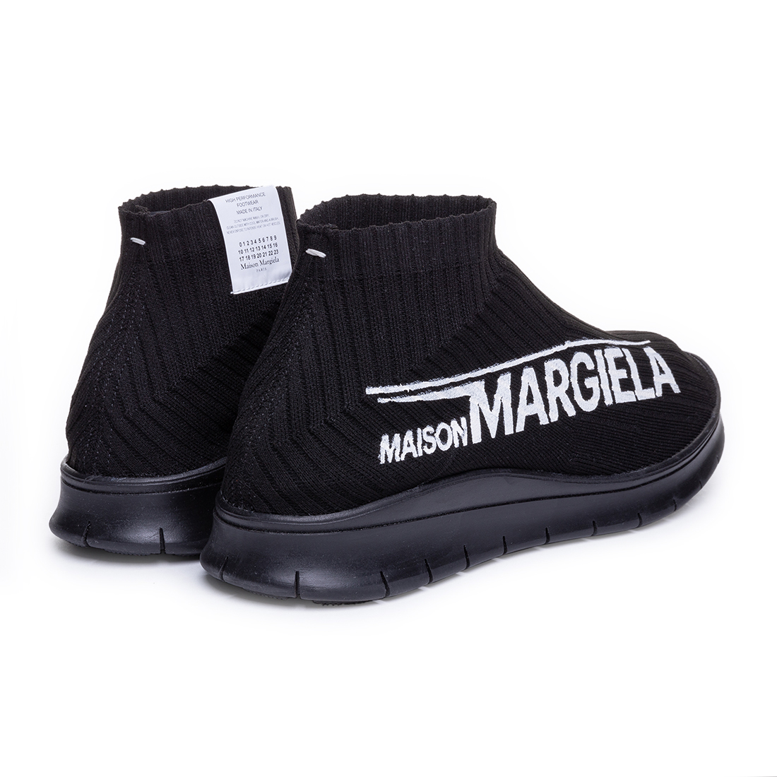 Кроссовки Maison Margiela