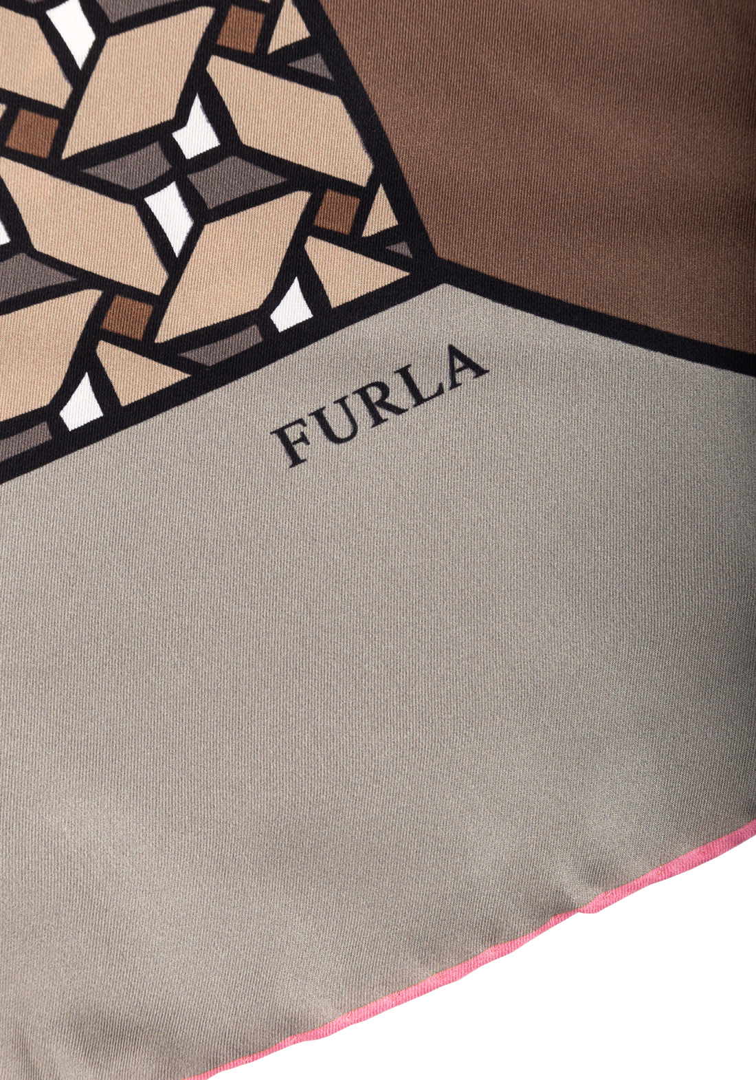 Платок Furla