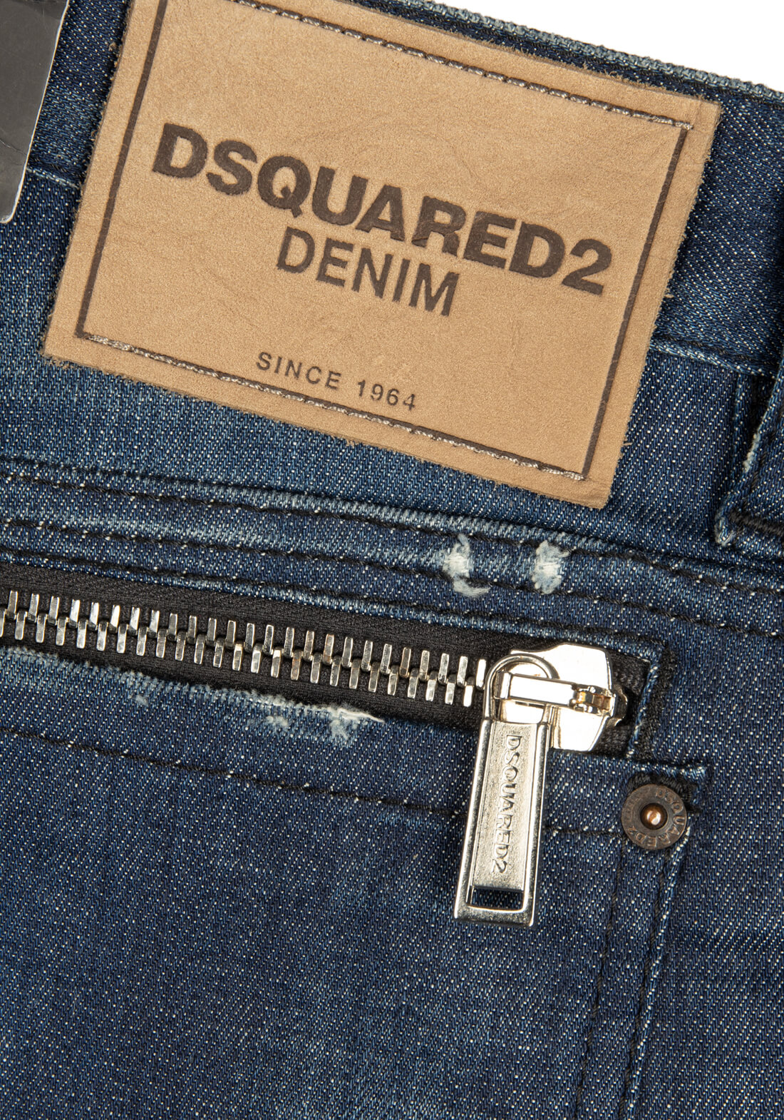 Джинсы Dsquared2