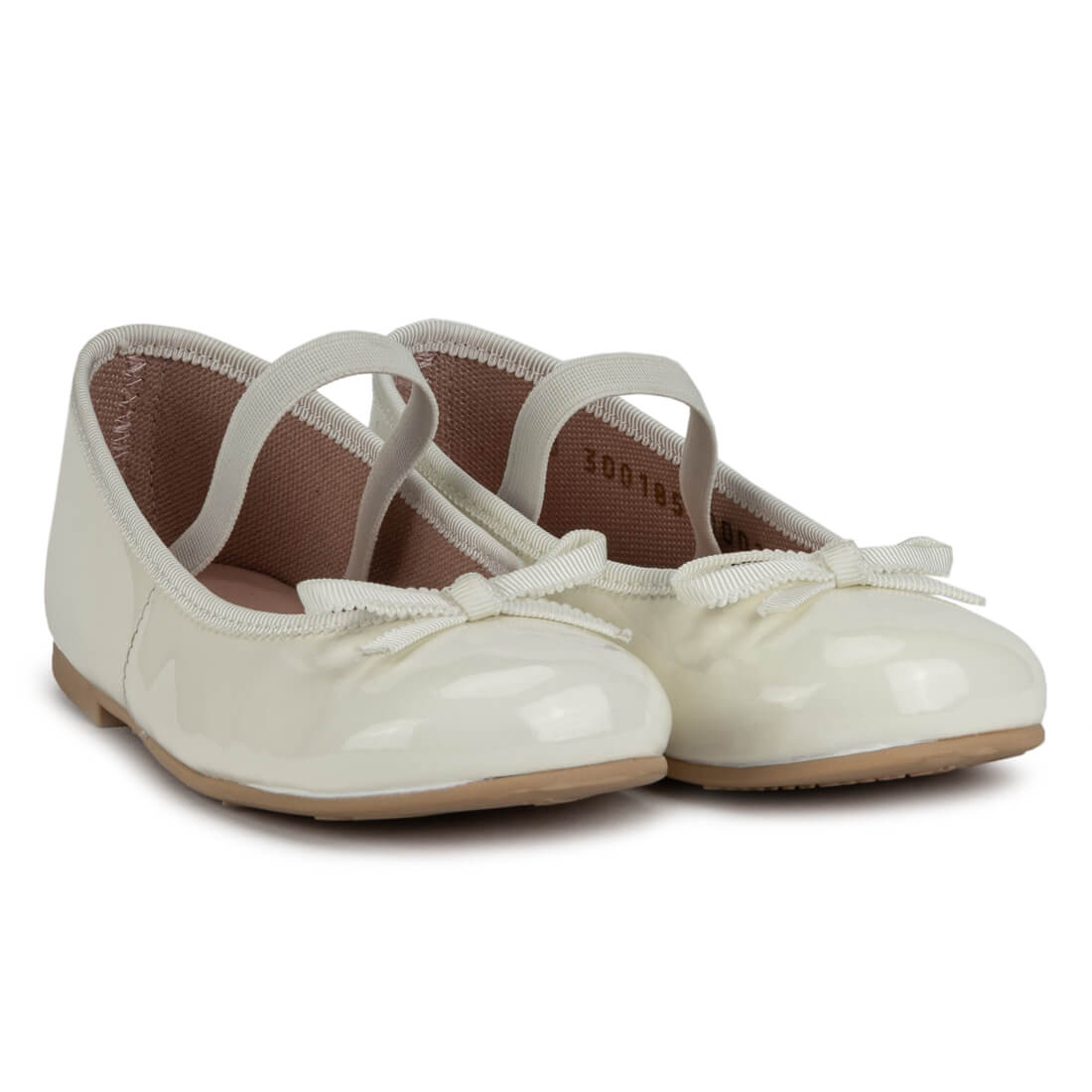 Балетки Pretty Ballerinas