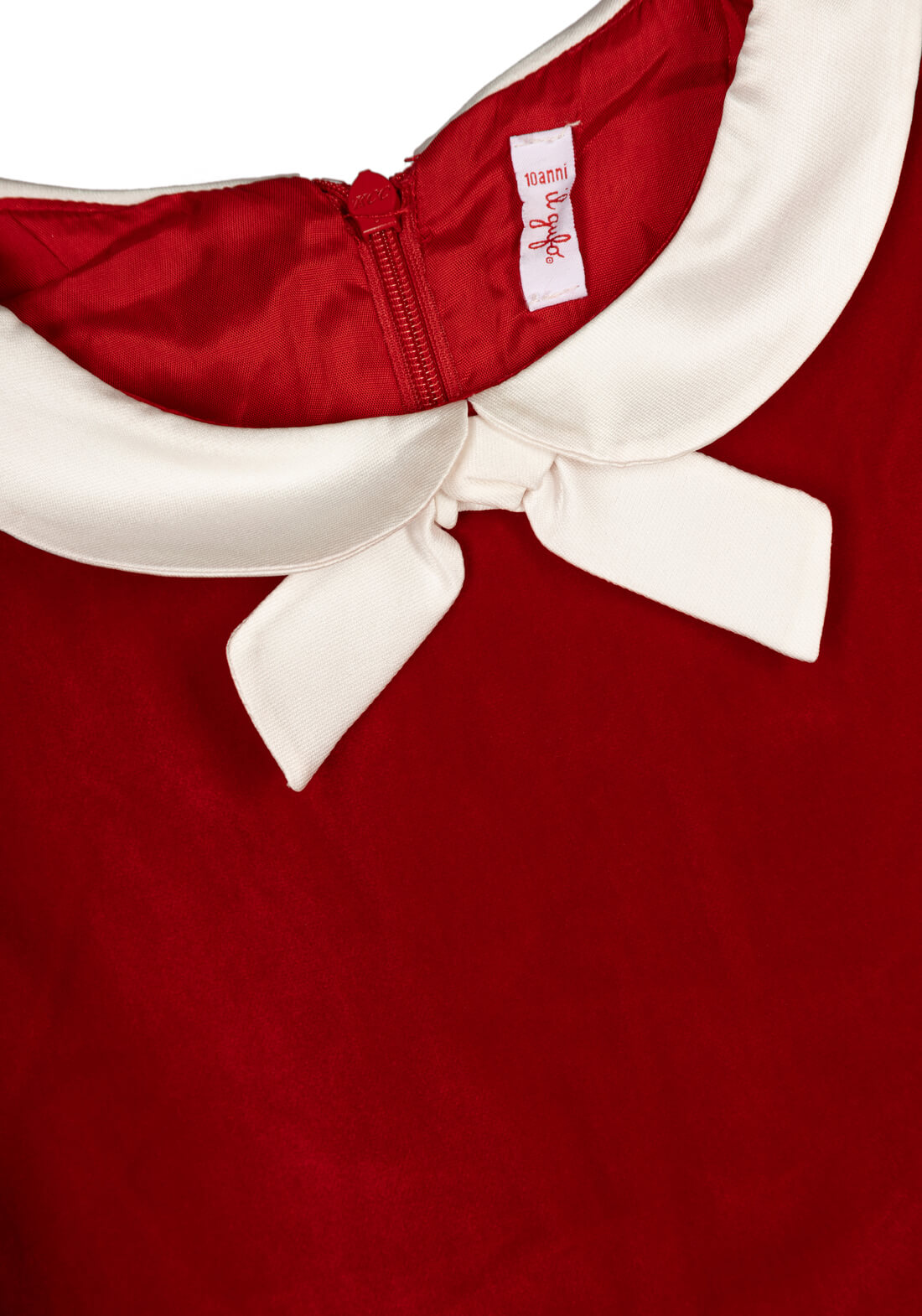 Платье IL Gufo