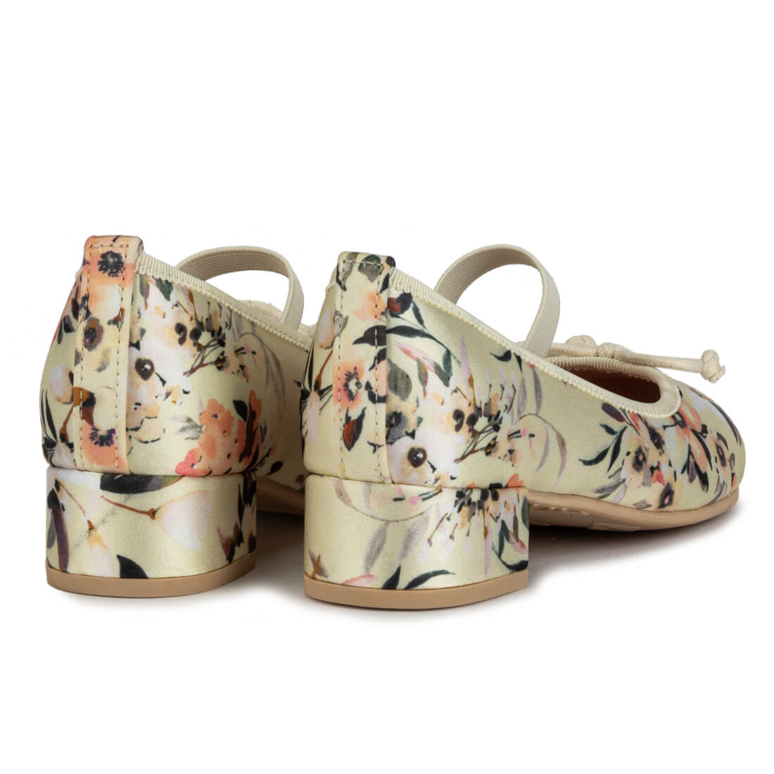 Туфли Pretty Ballerinas