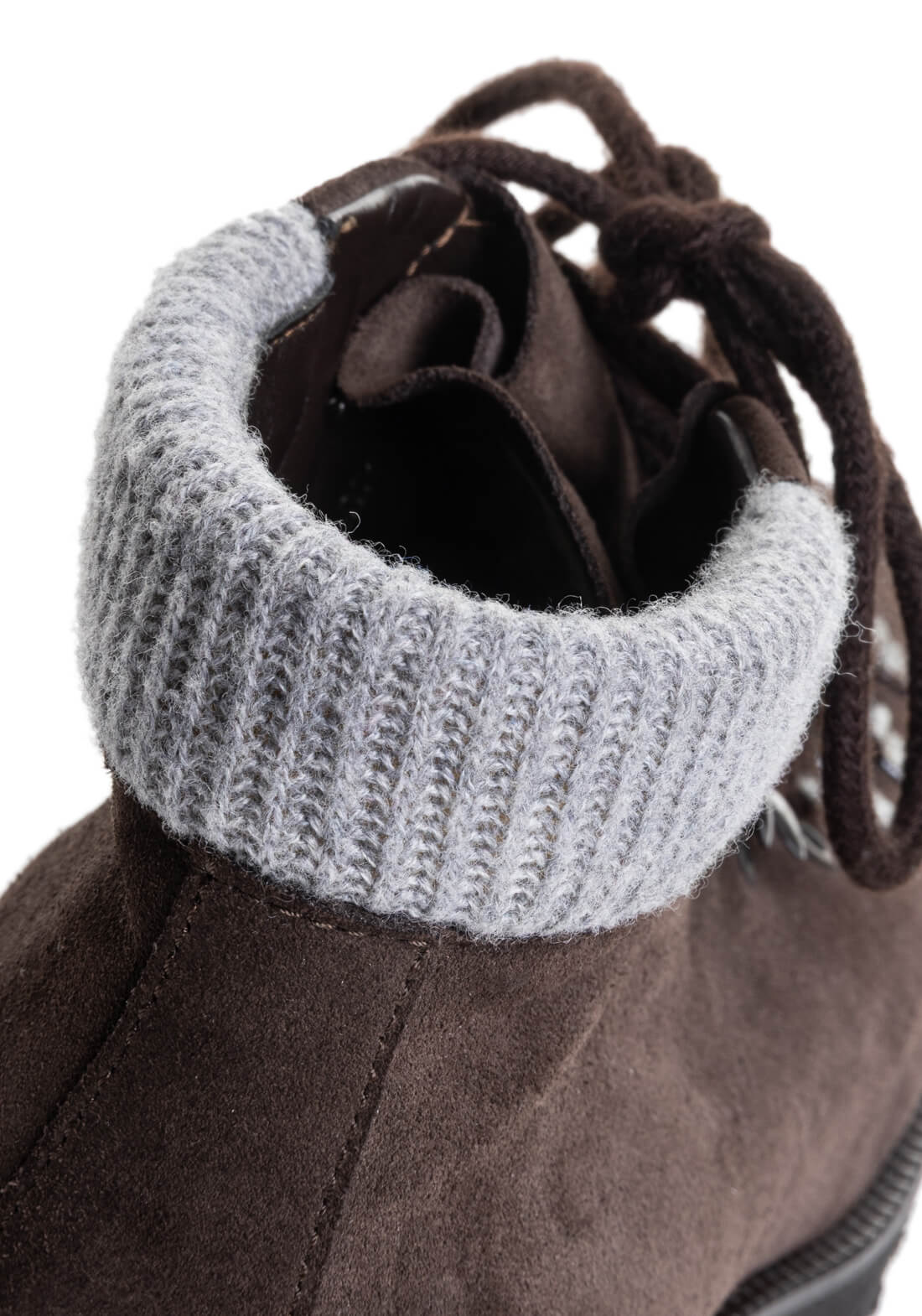 Ботинки Peserico