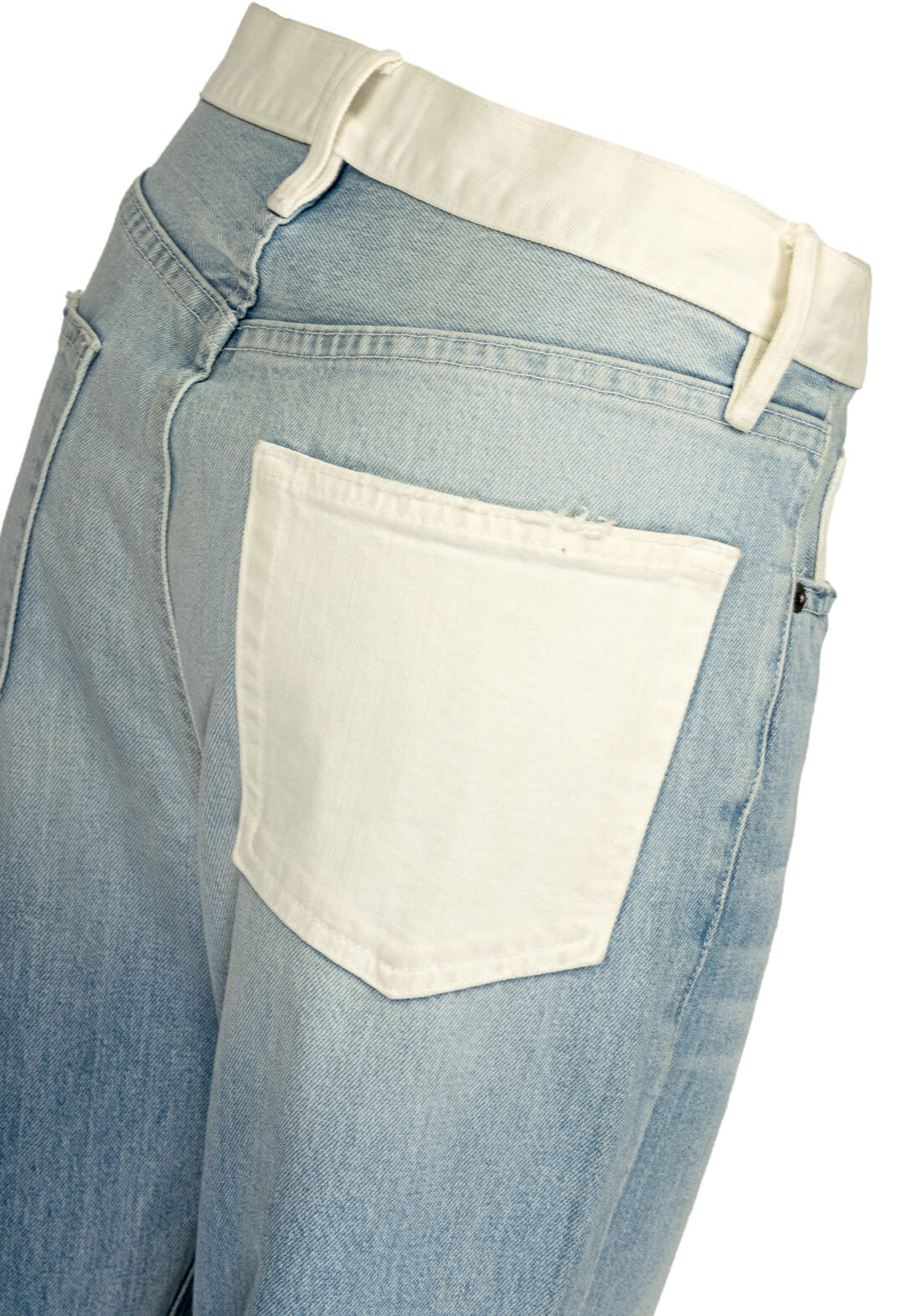 Джинсы Frame Denim