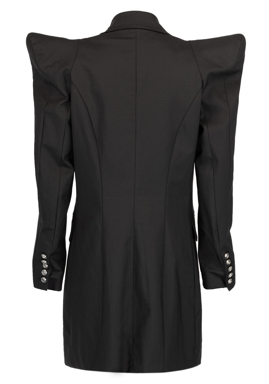 Жакет Balmain